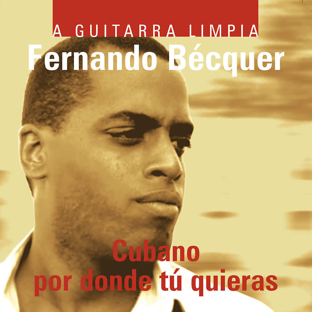 Релиз Cubano por Donde Tú Quieras
