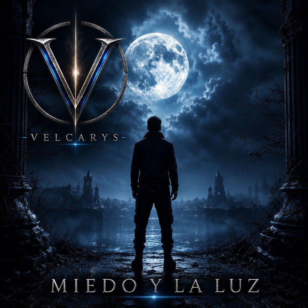 Релиз Miedo y la Luz