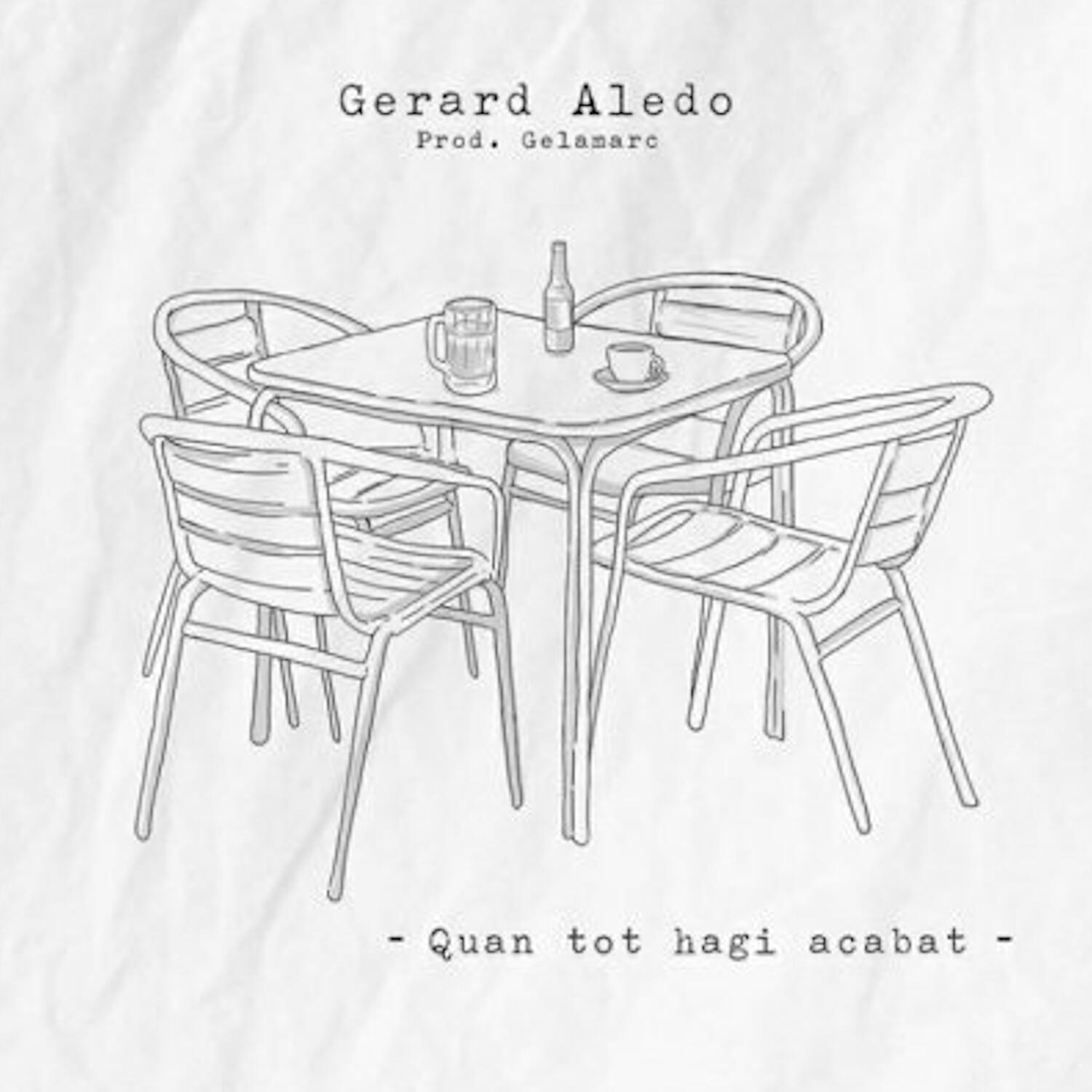 Релиз Quan Tot Hagi Acabat