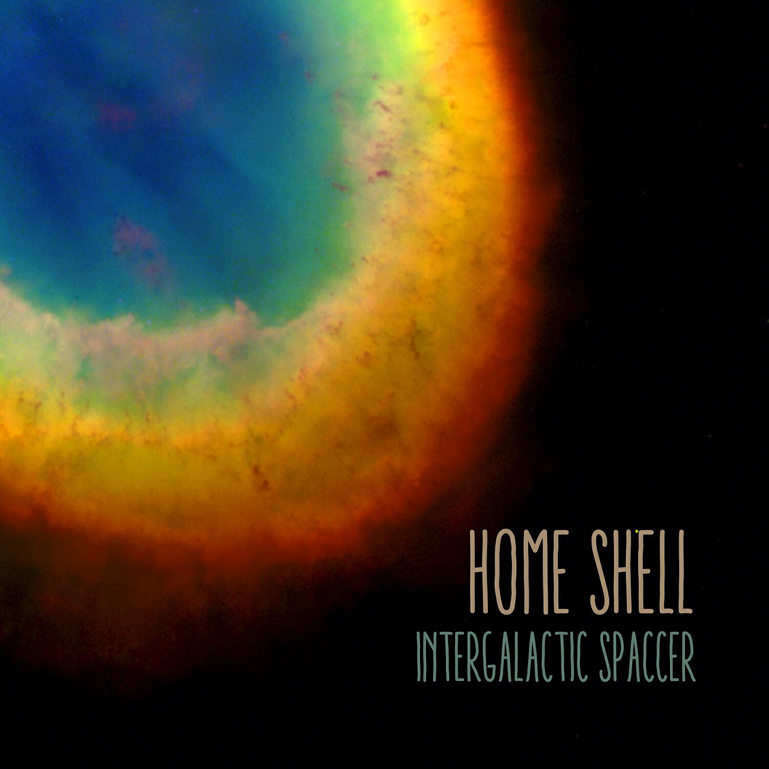 Релиз Intergalactic Spaccer