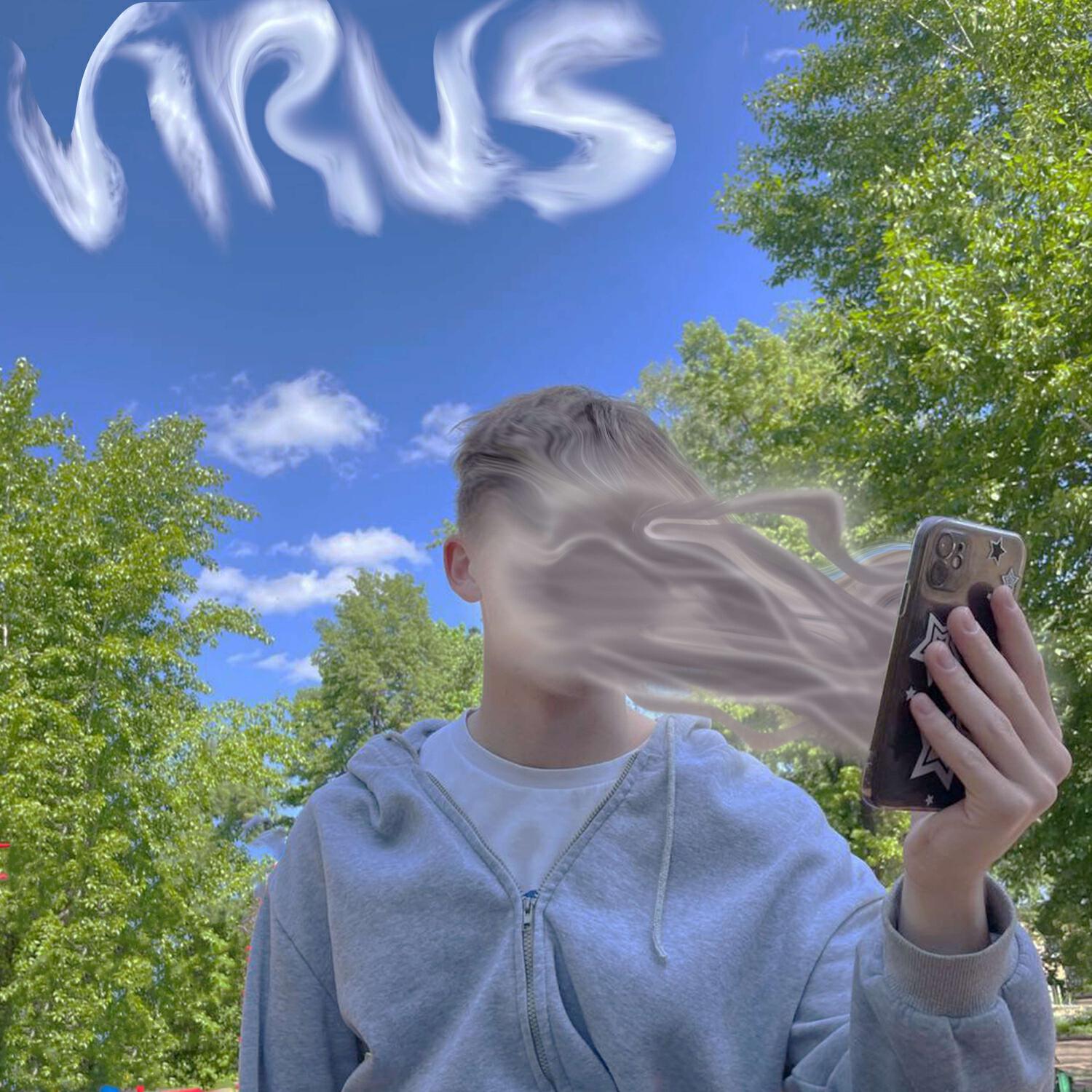 Релиз VIRUS