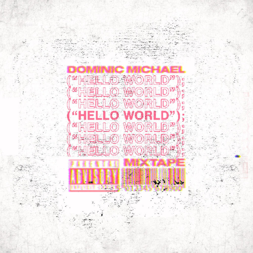 Релиз Hello World
