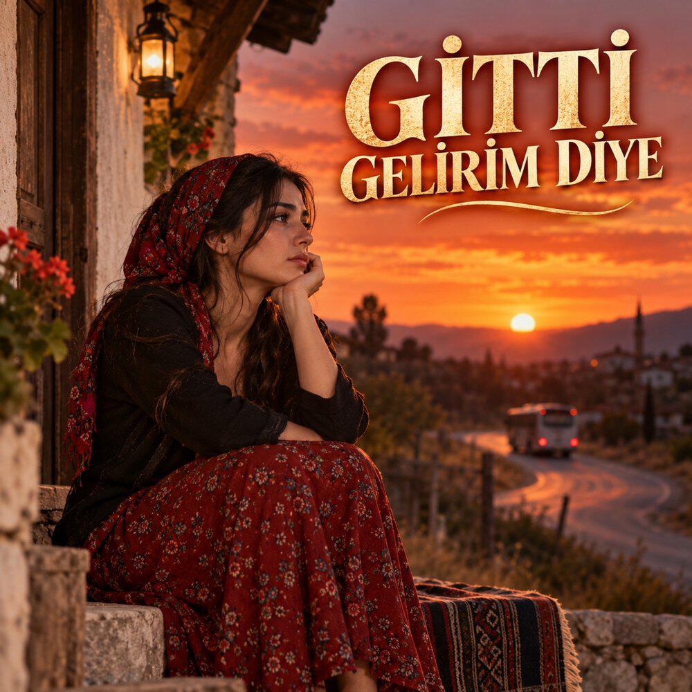 Релиз Gitti Gelirim Diye