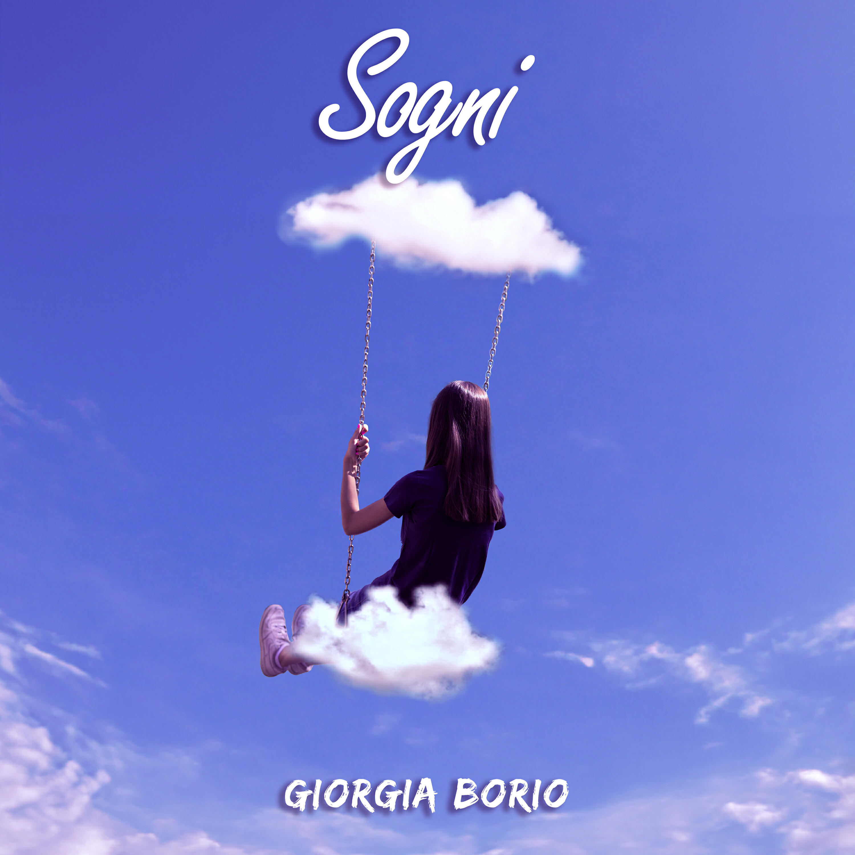 Релиз Sogni
