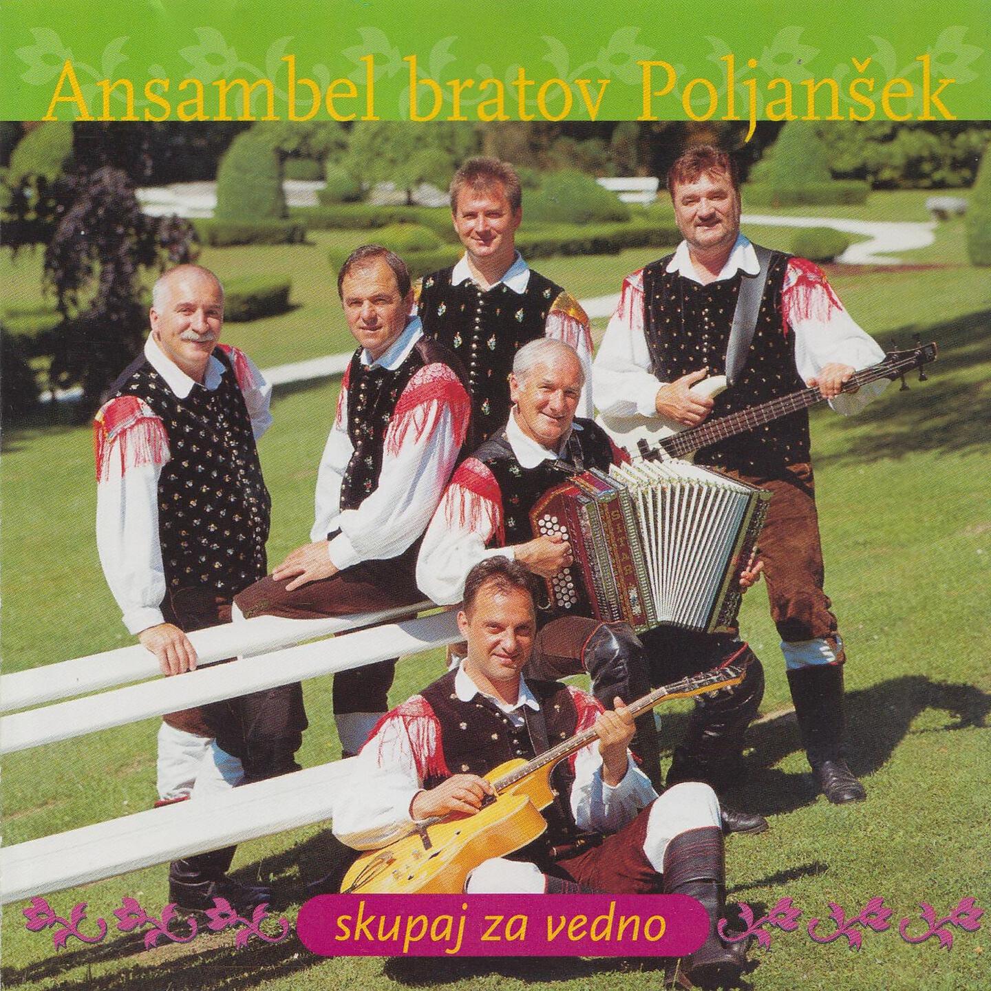 Релиз Skupaj za vedno