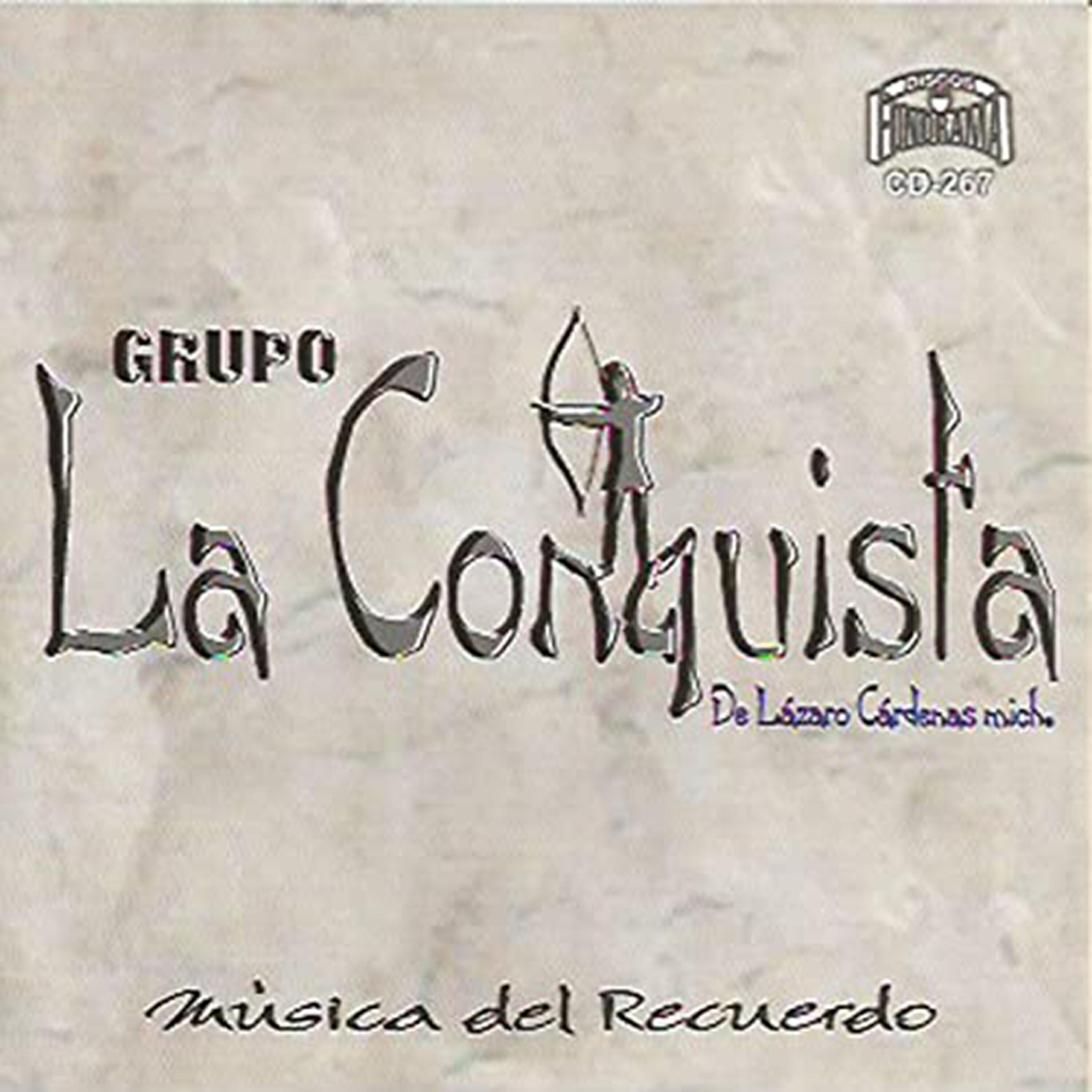 Grupo La Conquista