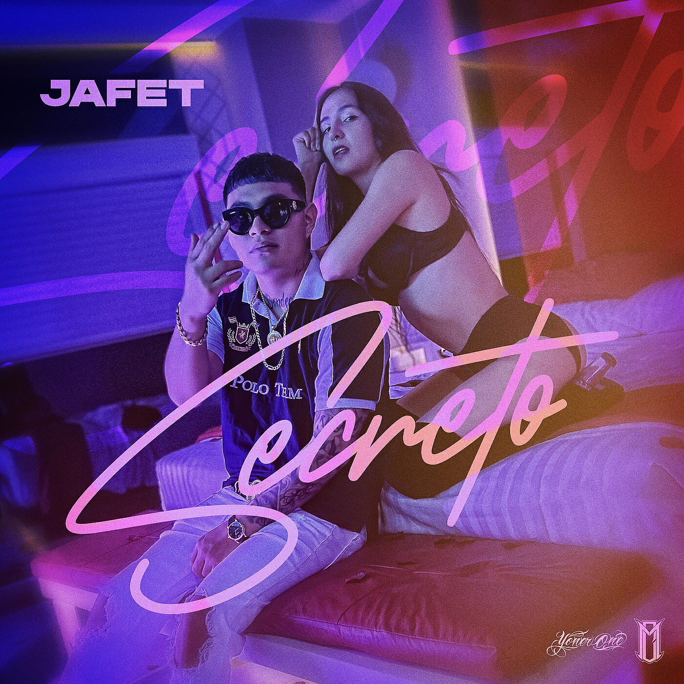 Релиз Secreto