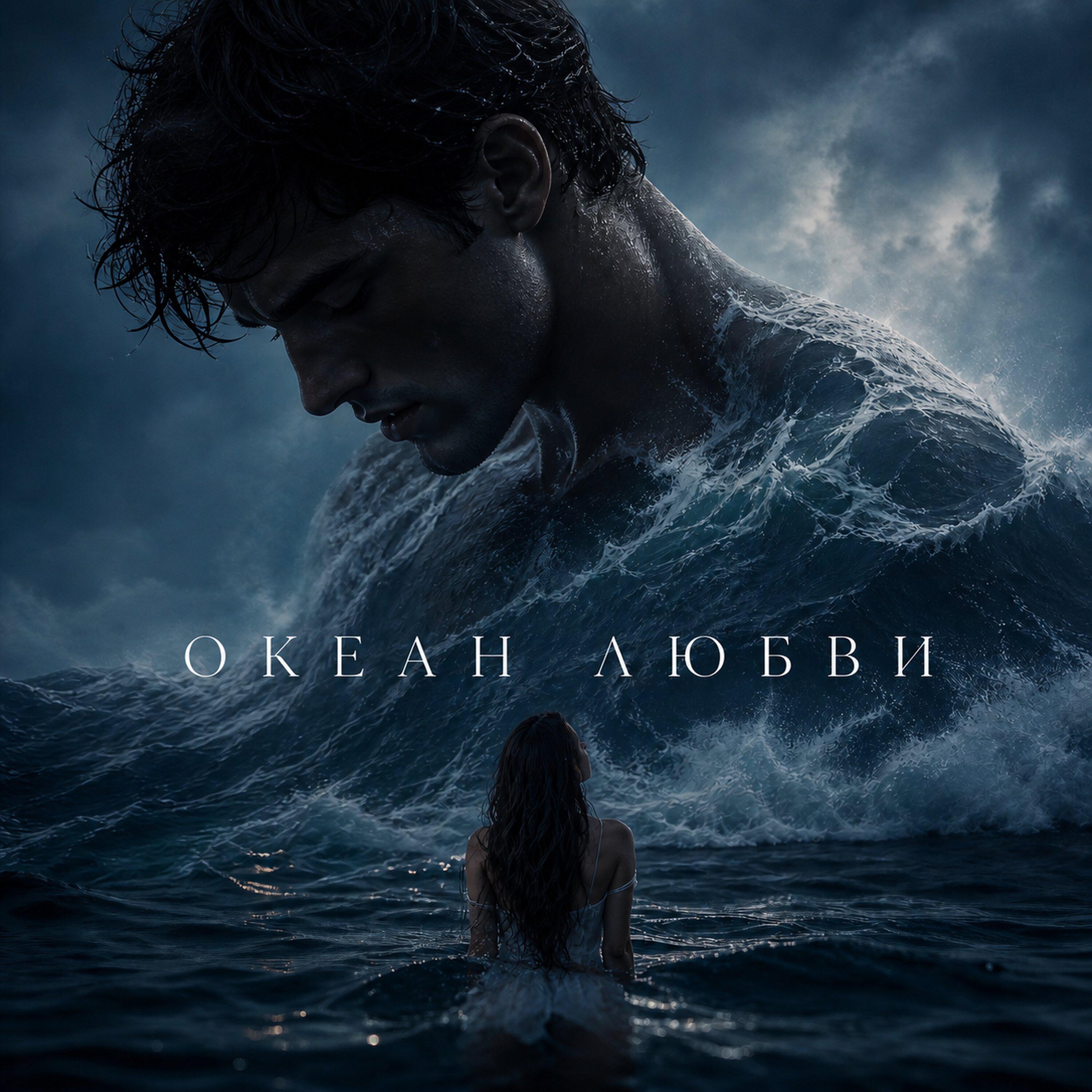 Релиз Океан любви