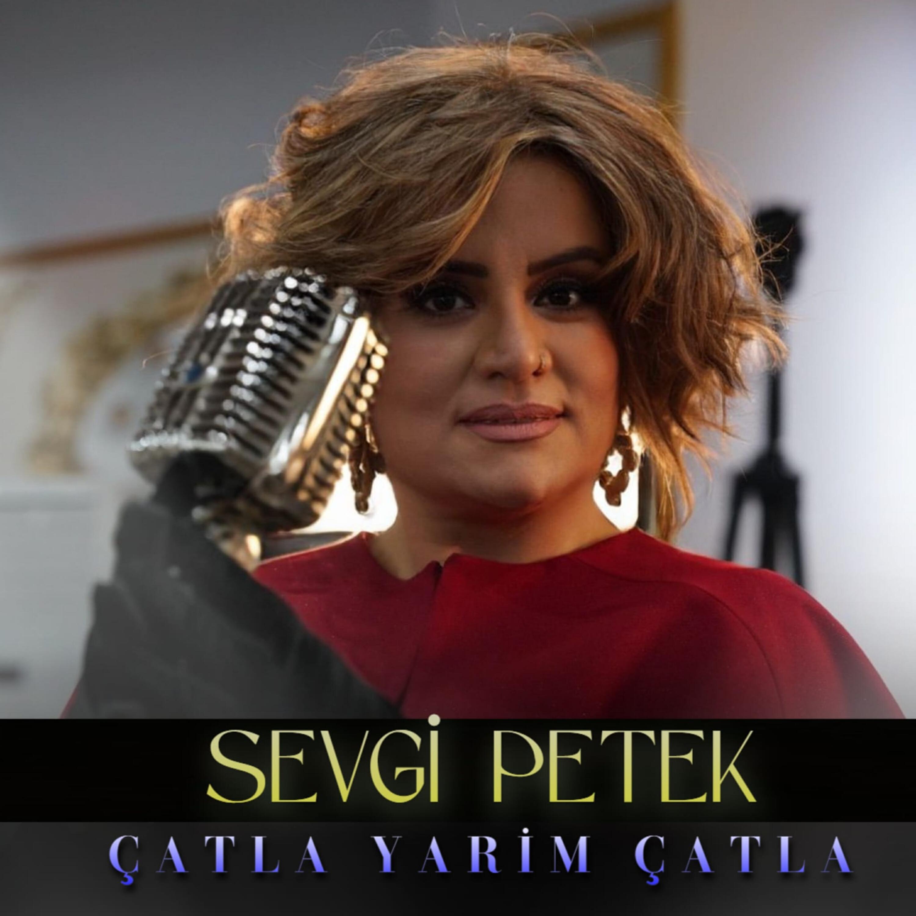Sevgi Petek