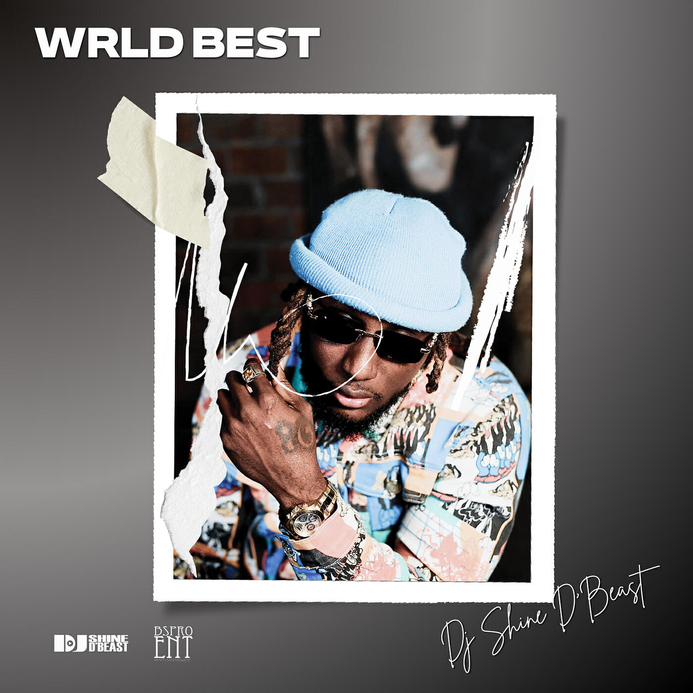 Релиз Wrld Best