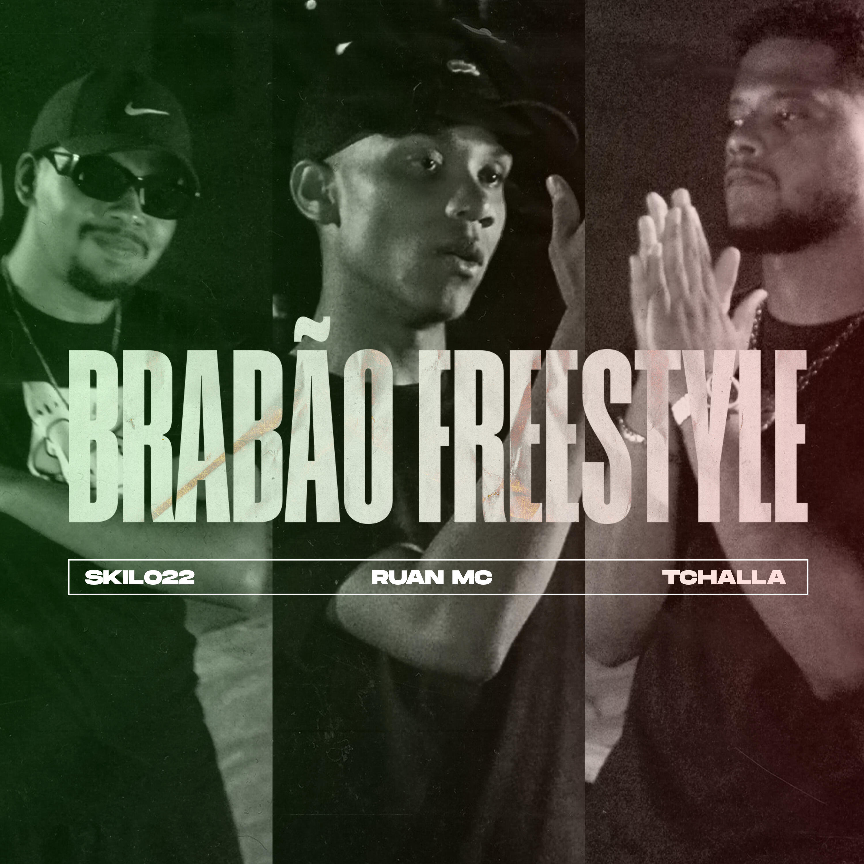 Релиз Brabão