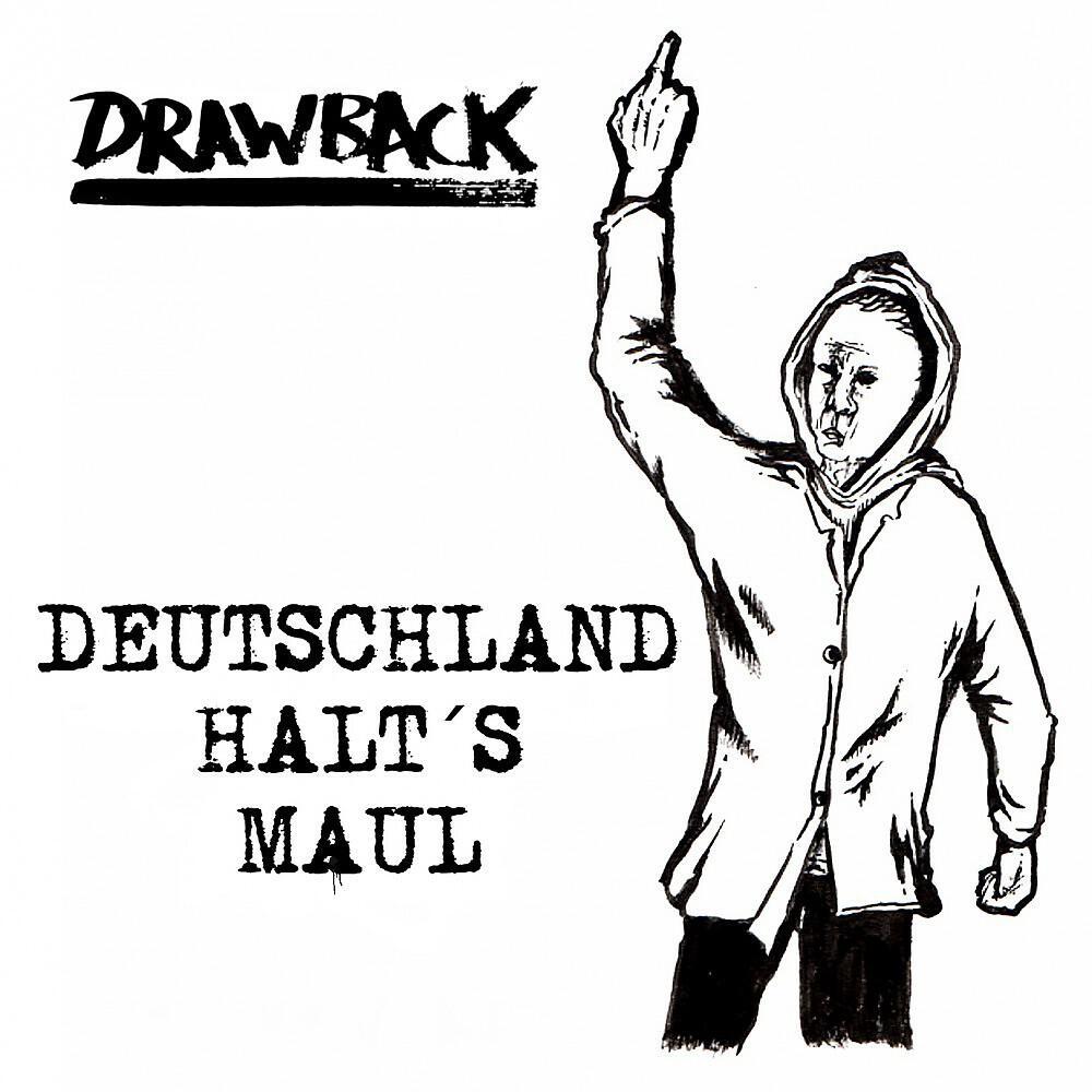 Релиз Deutschland, halt's Maul!