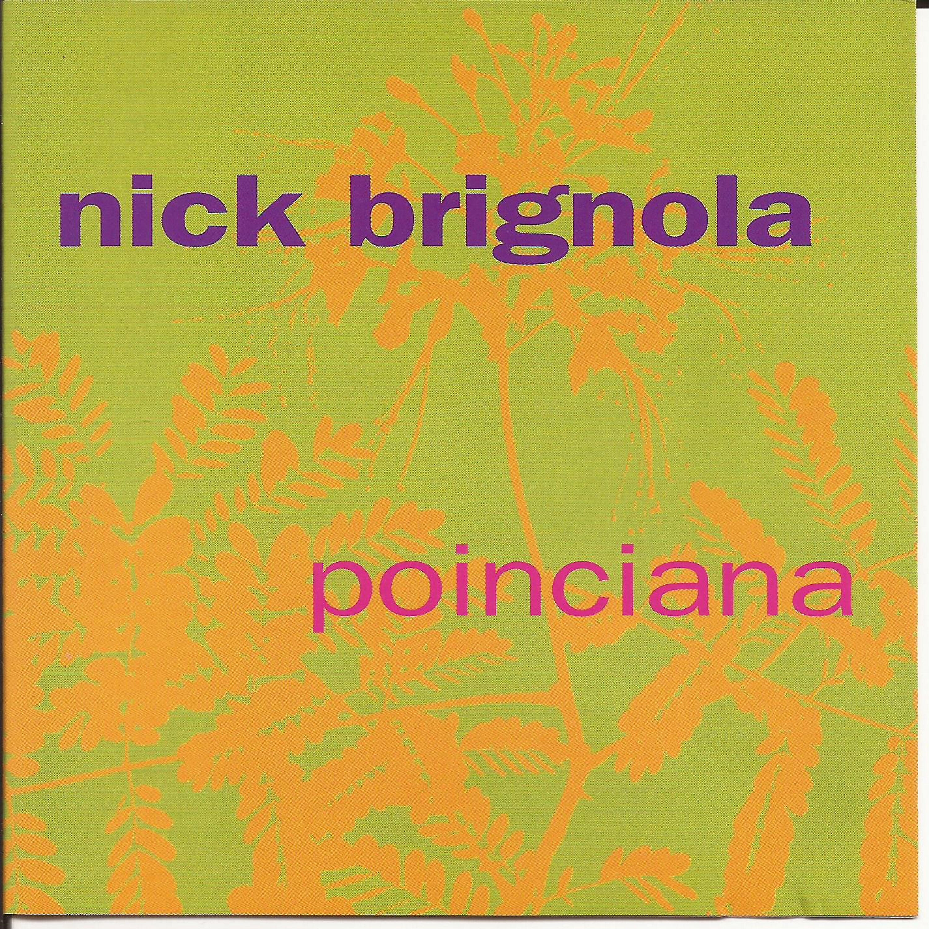 Релиз Poinciana