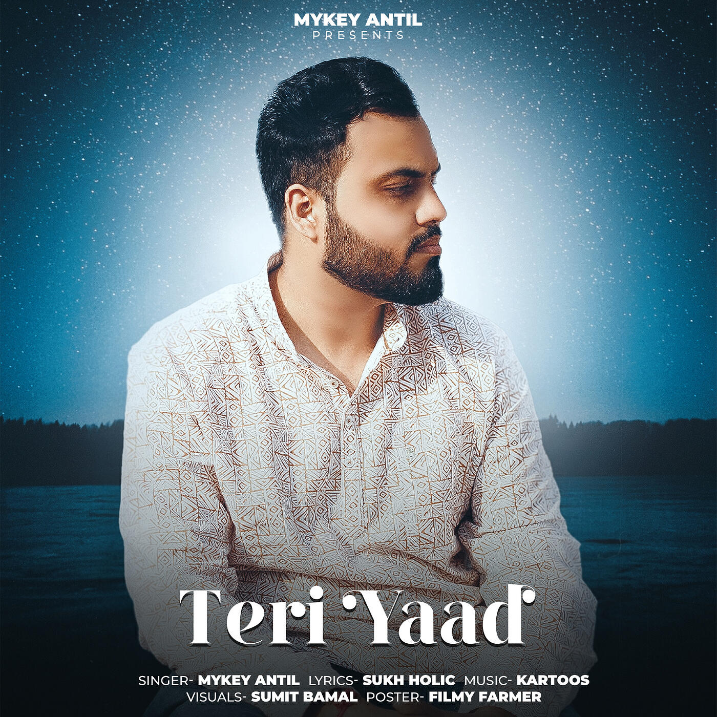 Релиз Teri Yaad