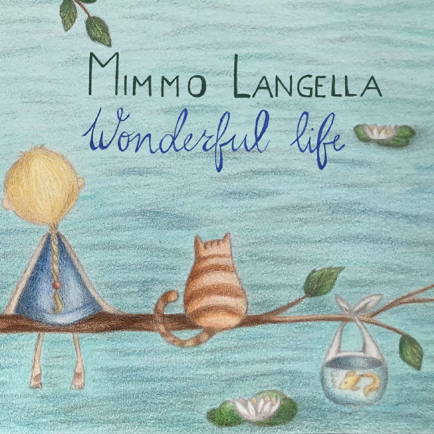 Релиз Wonderful Life