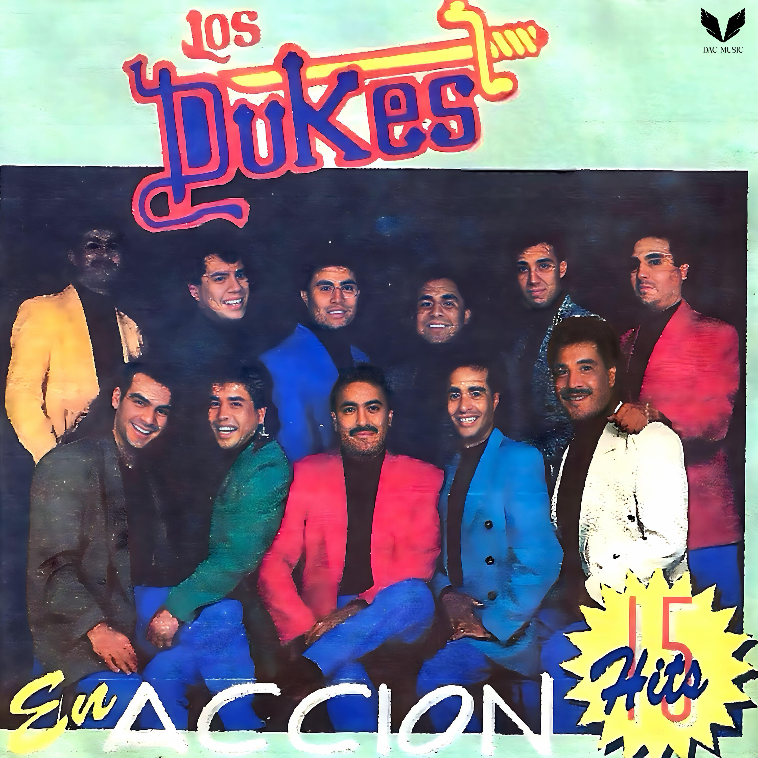 Los Dukes De Apizaco