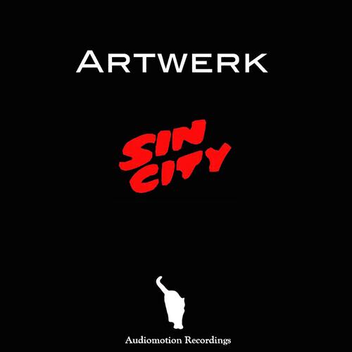 Релиз Sin City
