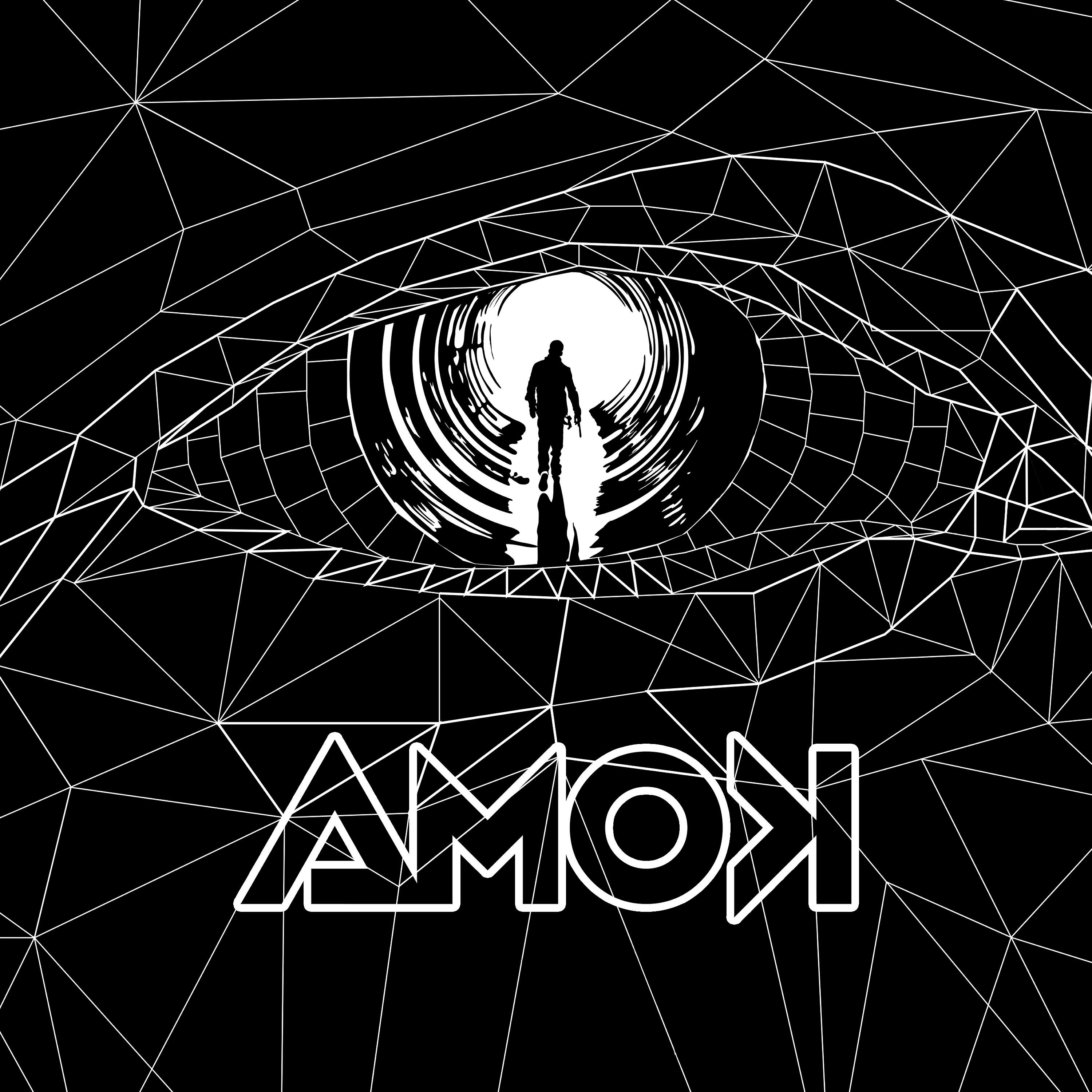 Постер альбома АМОК