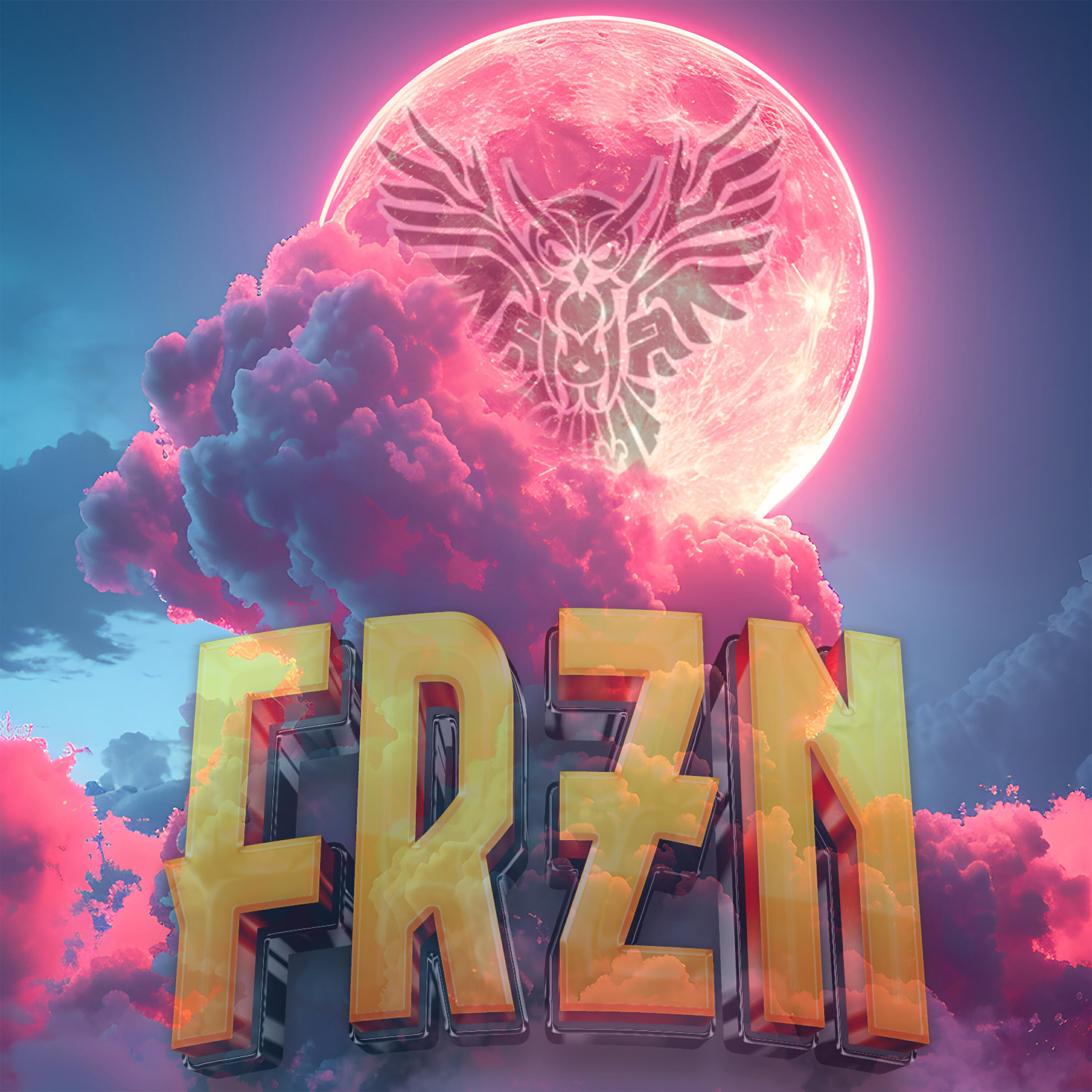 Постер альбома FRZN