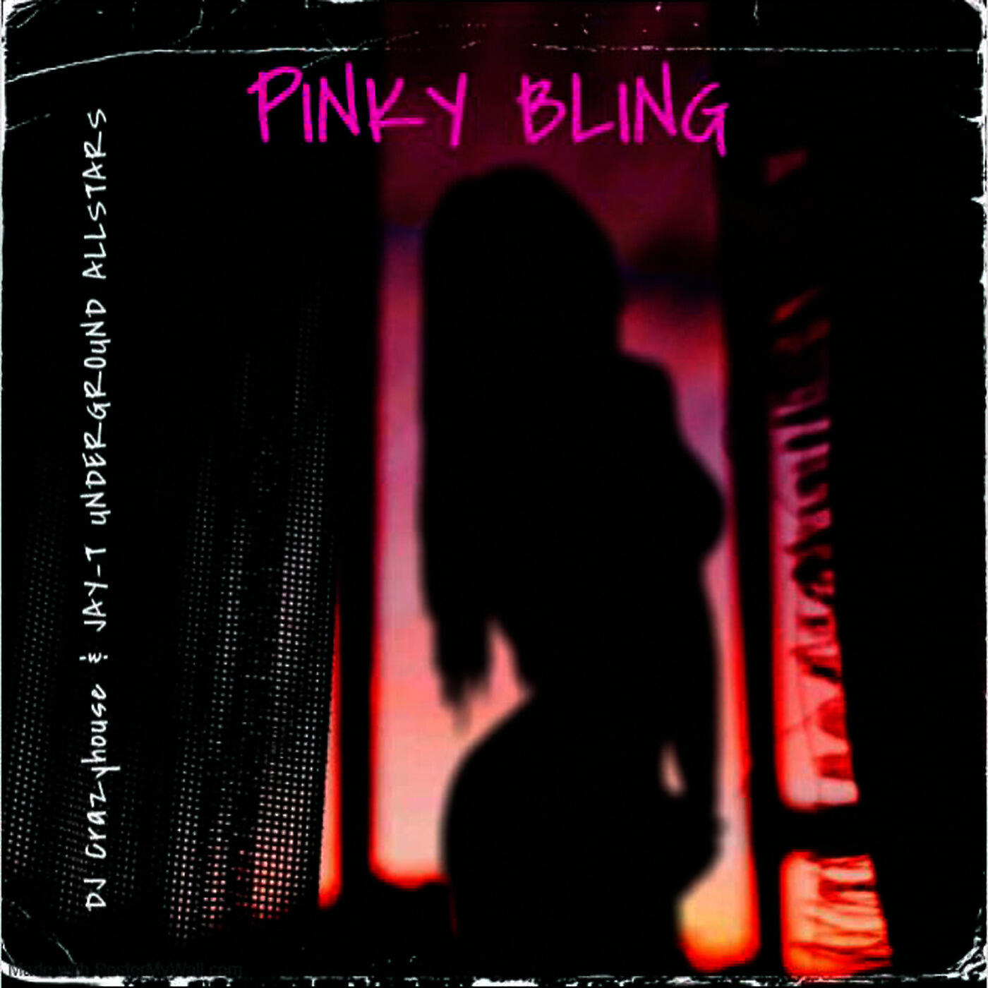 Релиз Pinky Bing