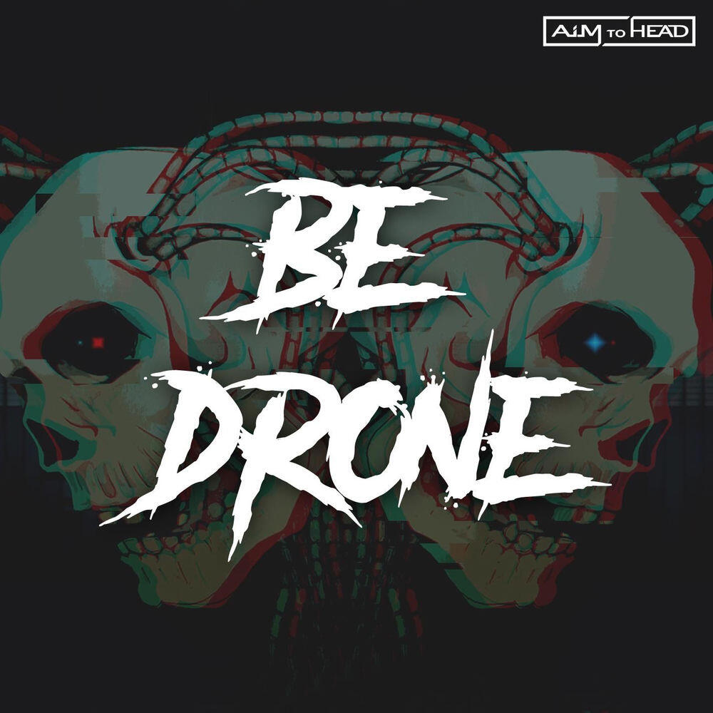 Релиз Be Drone