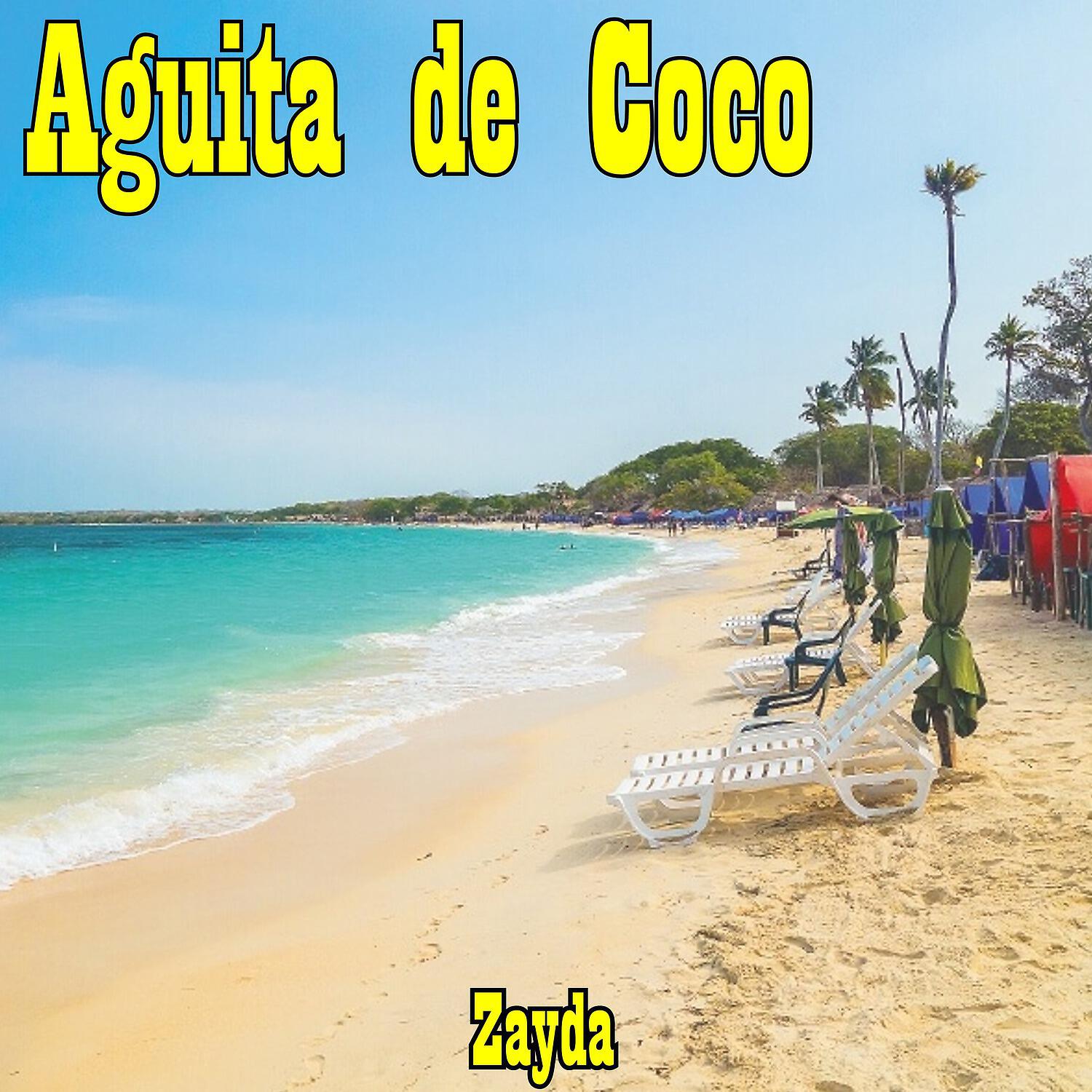Релиз Aguita de Coco