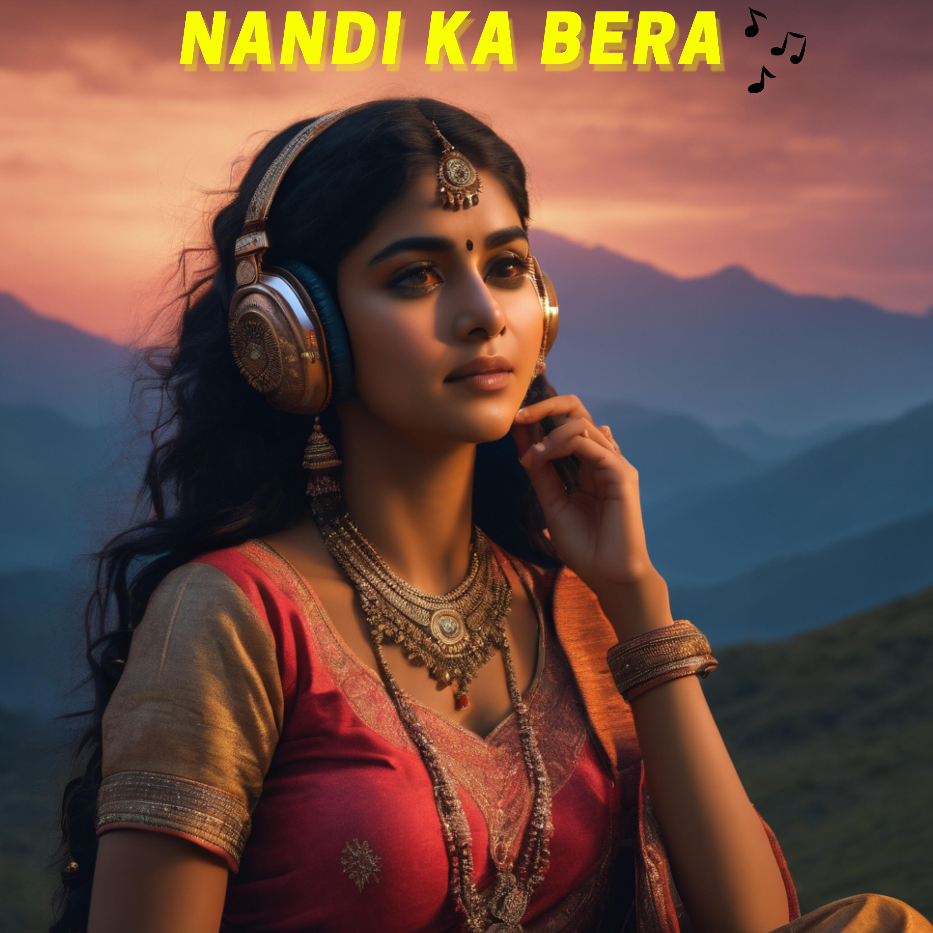 Релиз Nandi Ka Bera