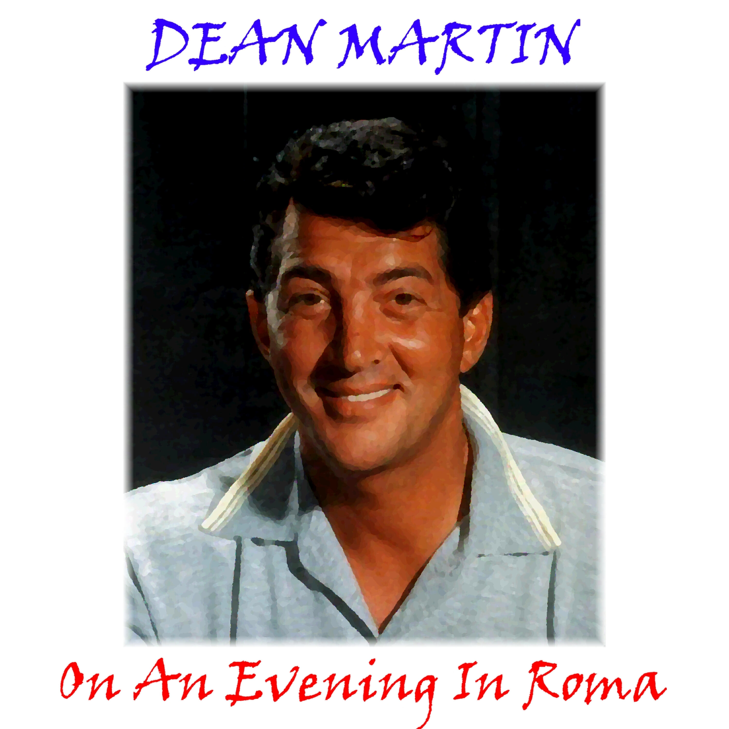 Релиз On an Evening in Roma