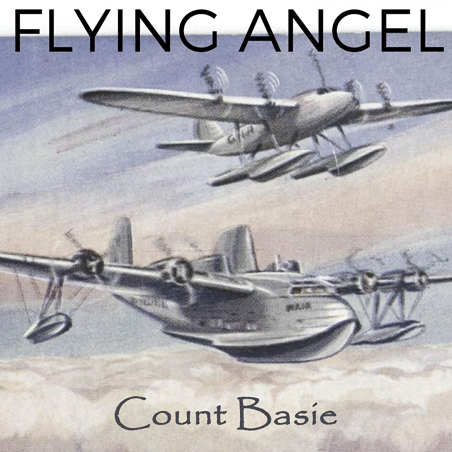 Релиз Flying Angel