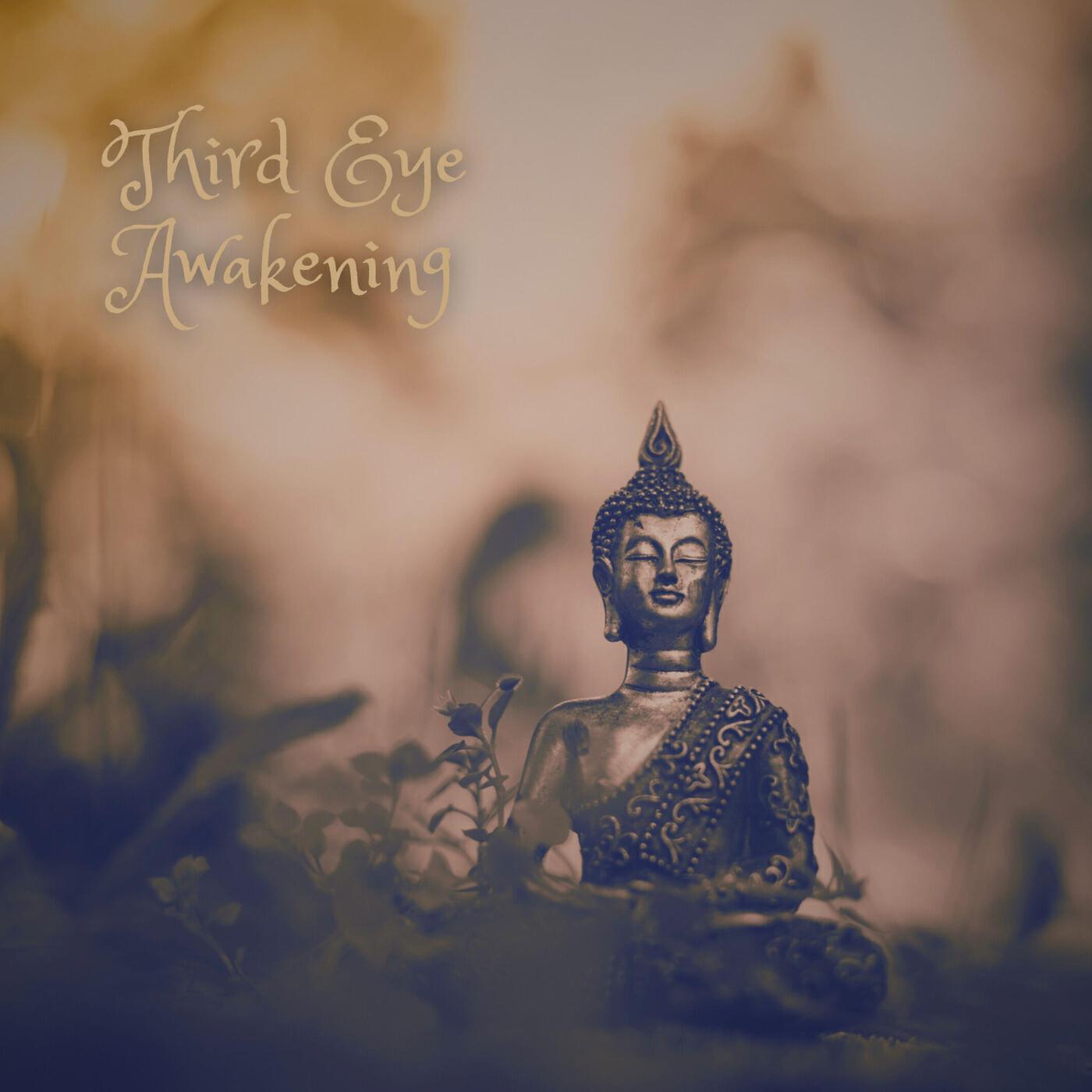 Релиз Third Eye Awakening