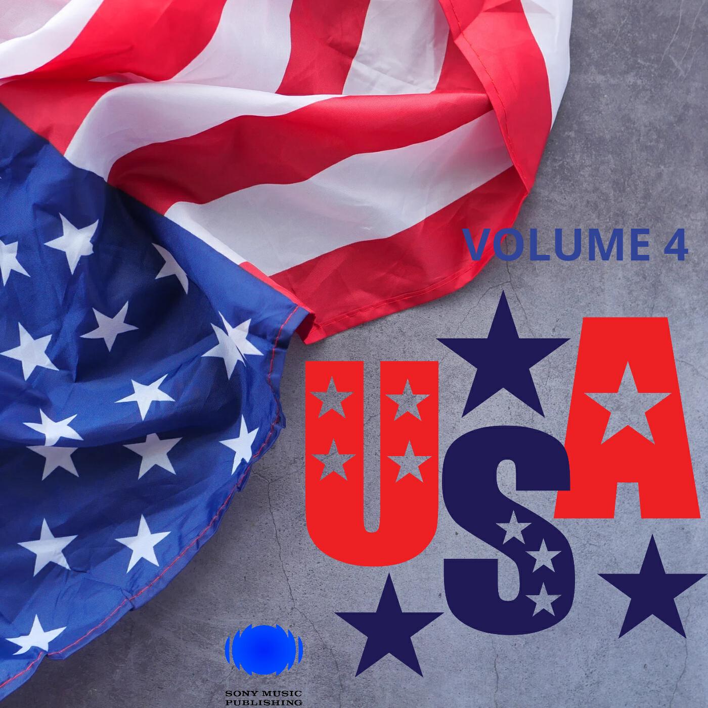 Релиз U.S.A, Vol. 4