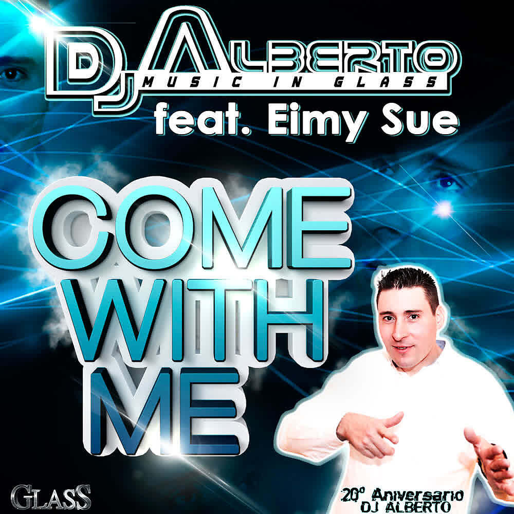 Релиз Come With Me