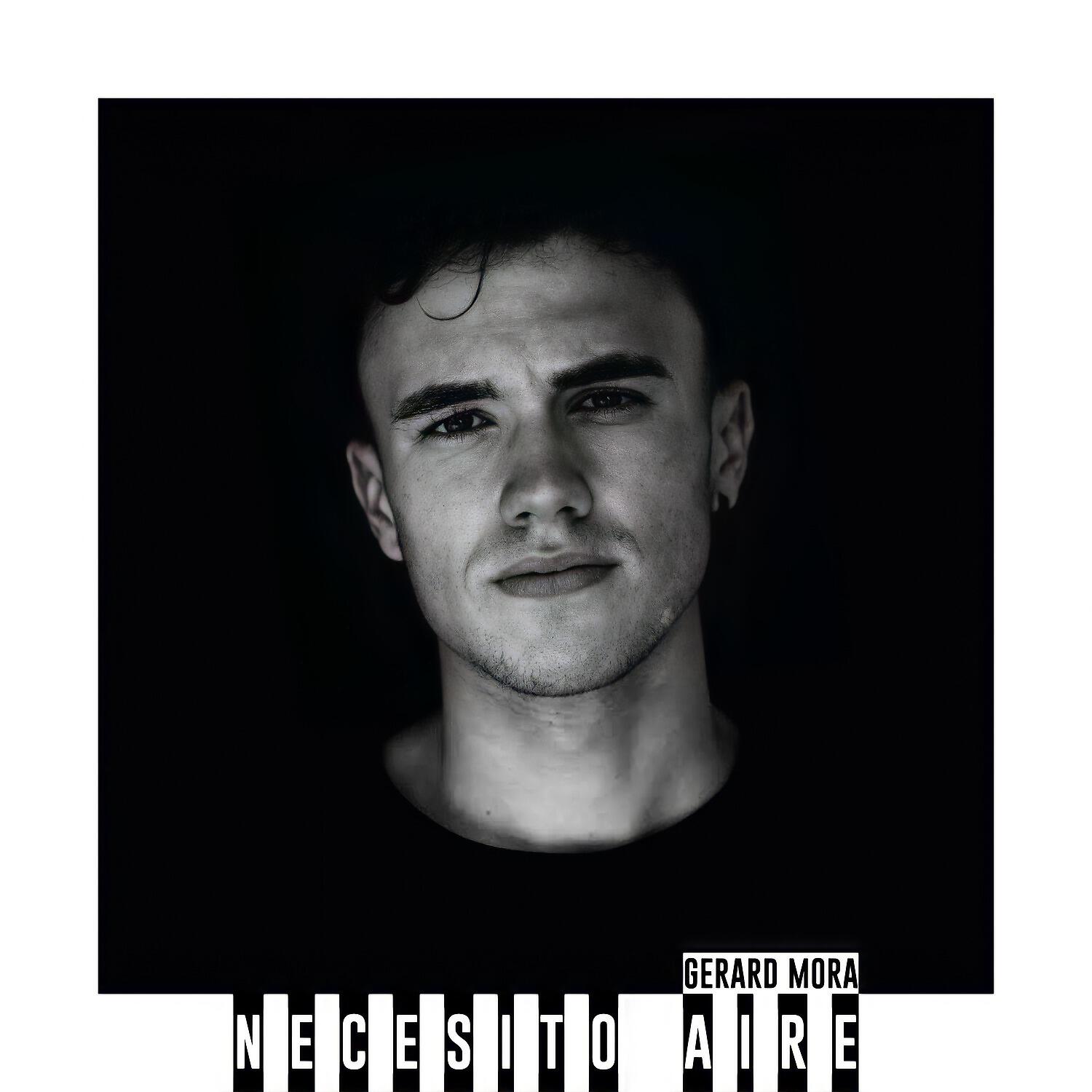 Релиз Necesito Aire