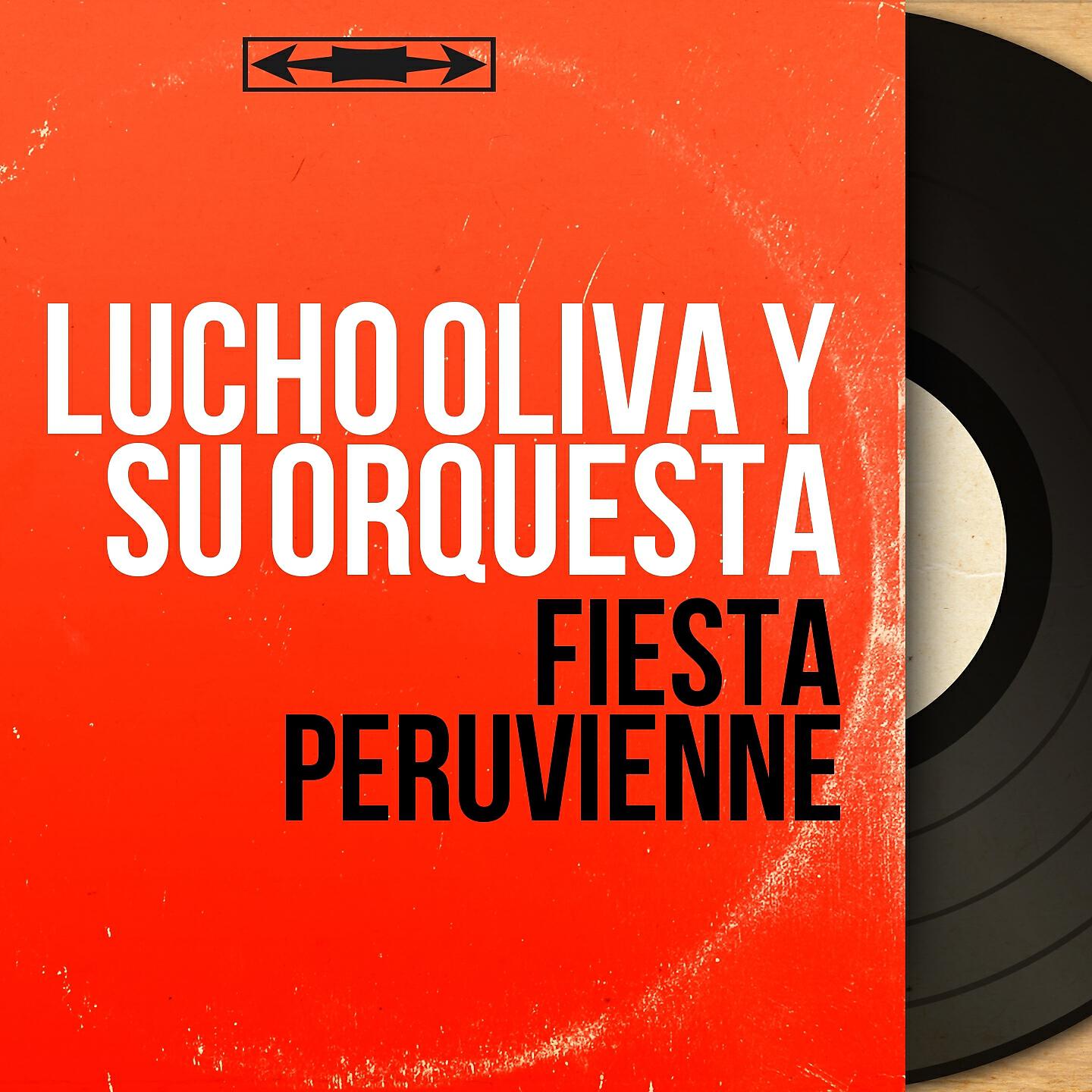 Lucho Oliva y Su Orquesta