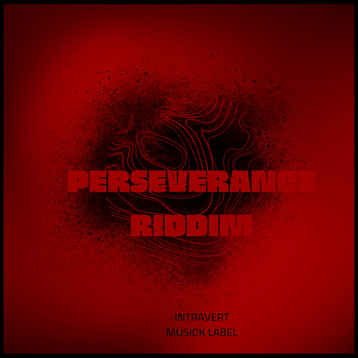 Релиз Perseverance Riddim