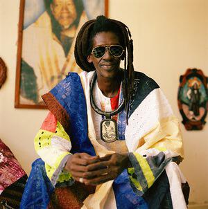 Cheikh Lô
