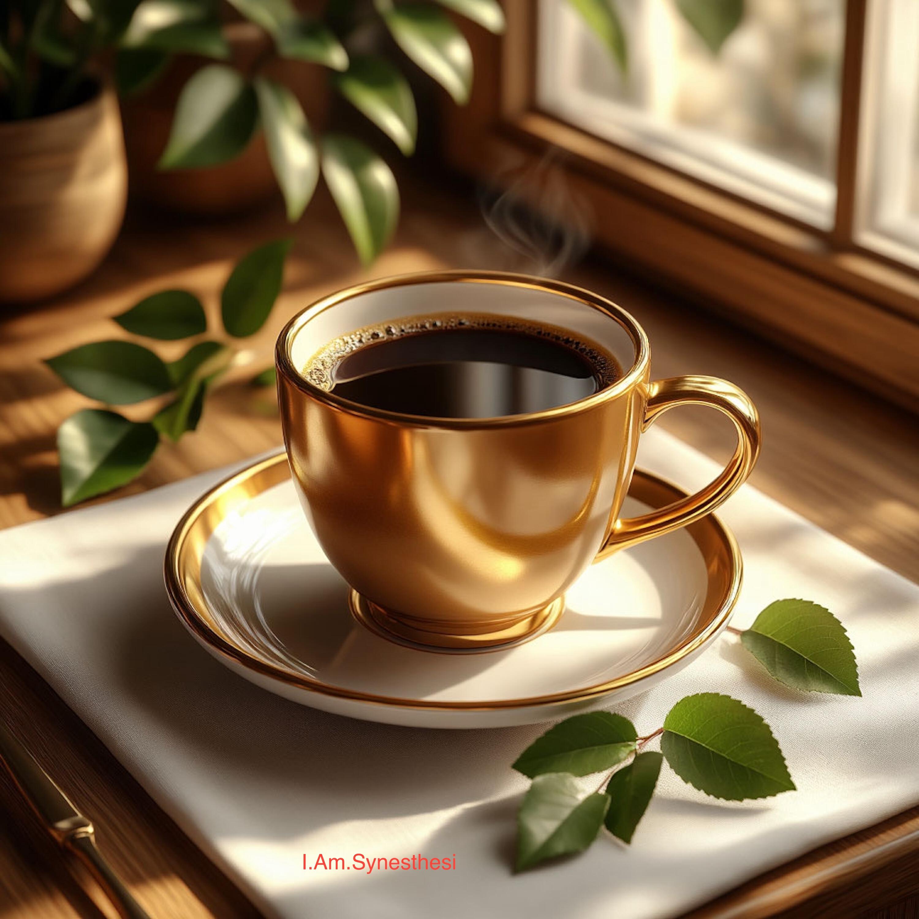Релиз Coffi