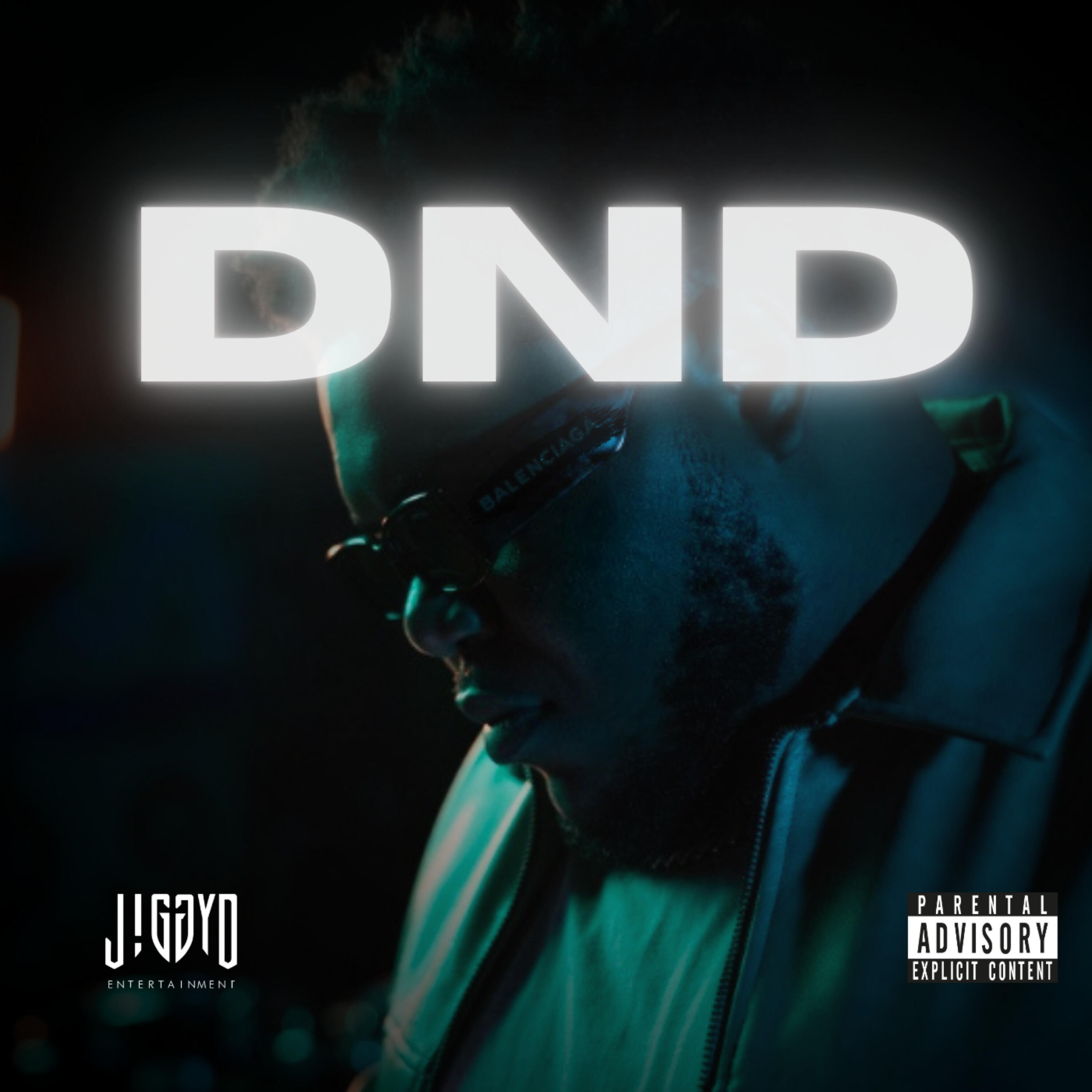 Релиз DND