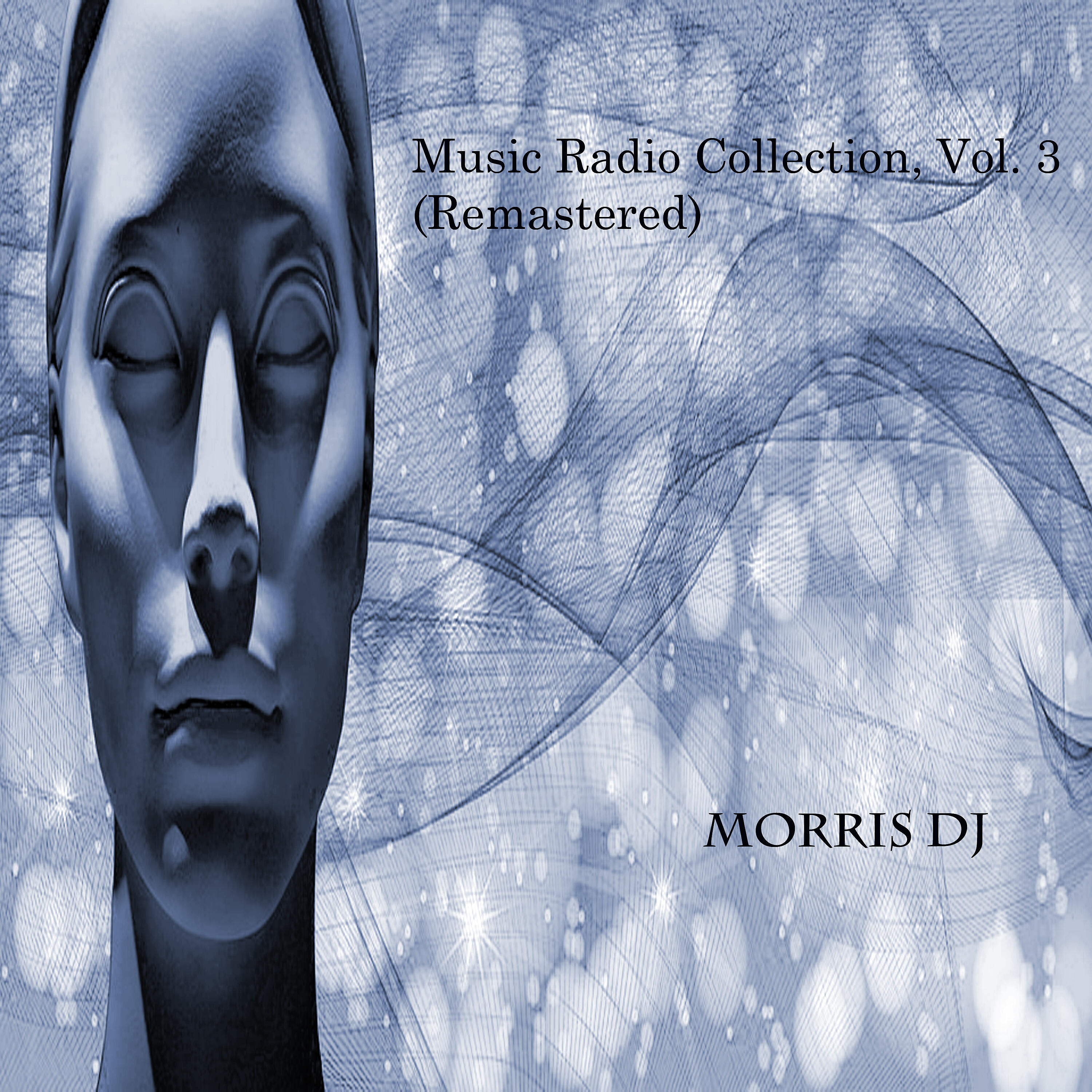 Релиз Music Radio Collection, Vol. 3 (Remastered)