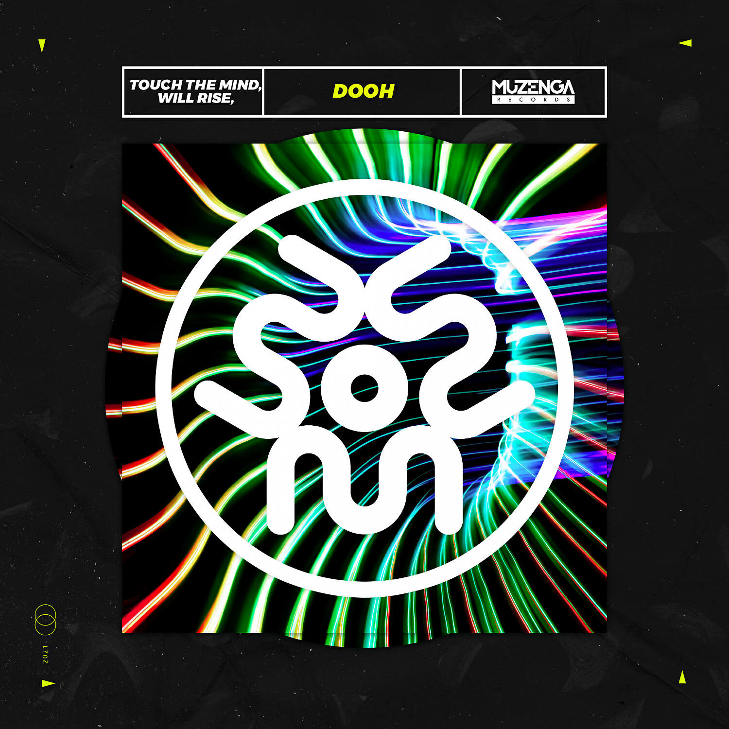Релиз Dooh