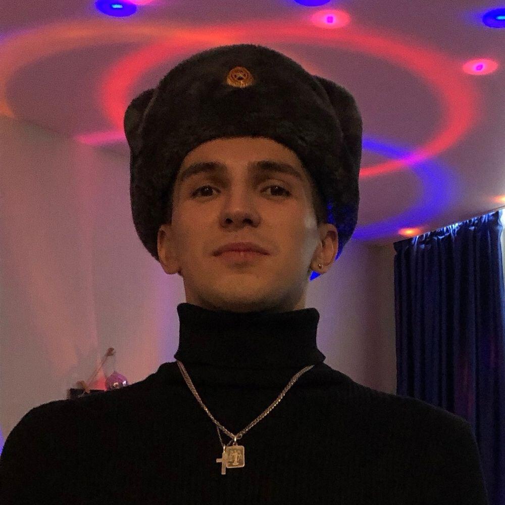 Изображение артиста