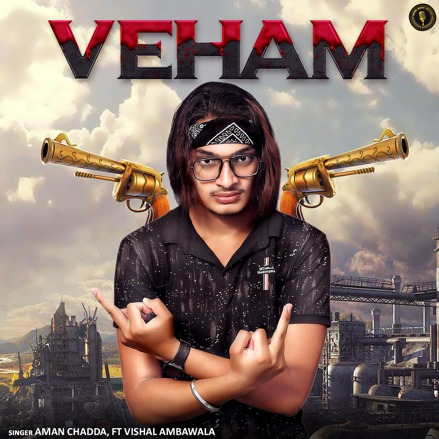 FT Vishal Ambawala