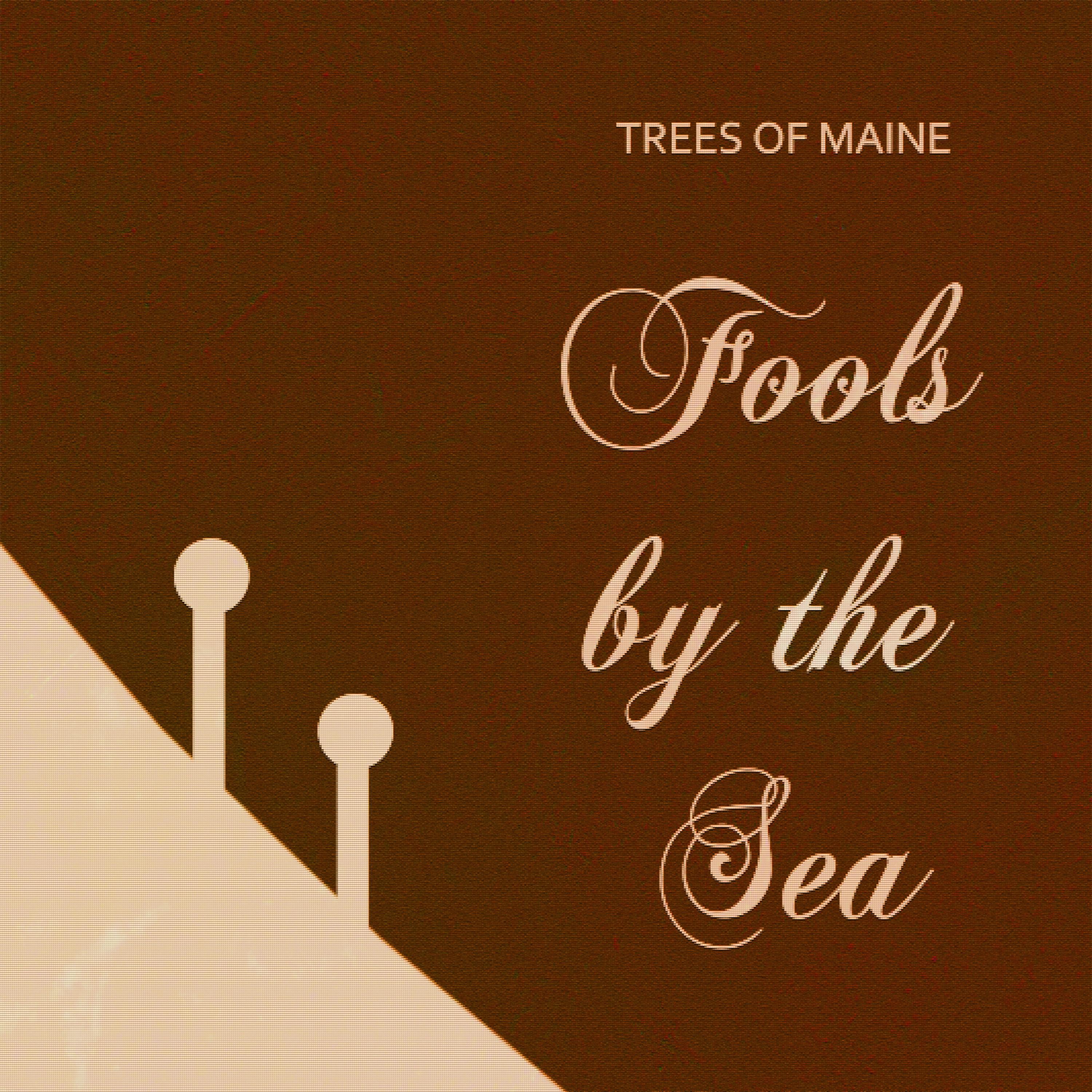 Релиз Fools by the Sea