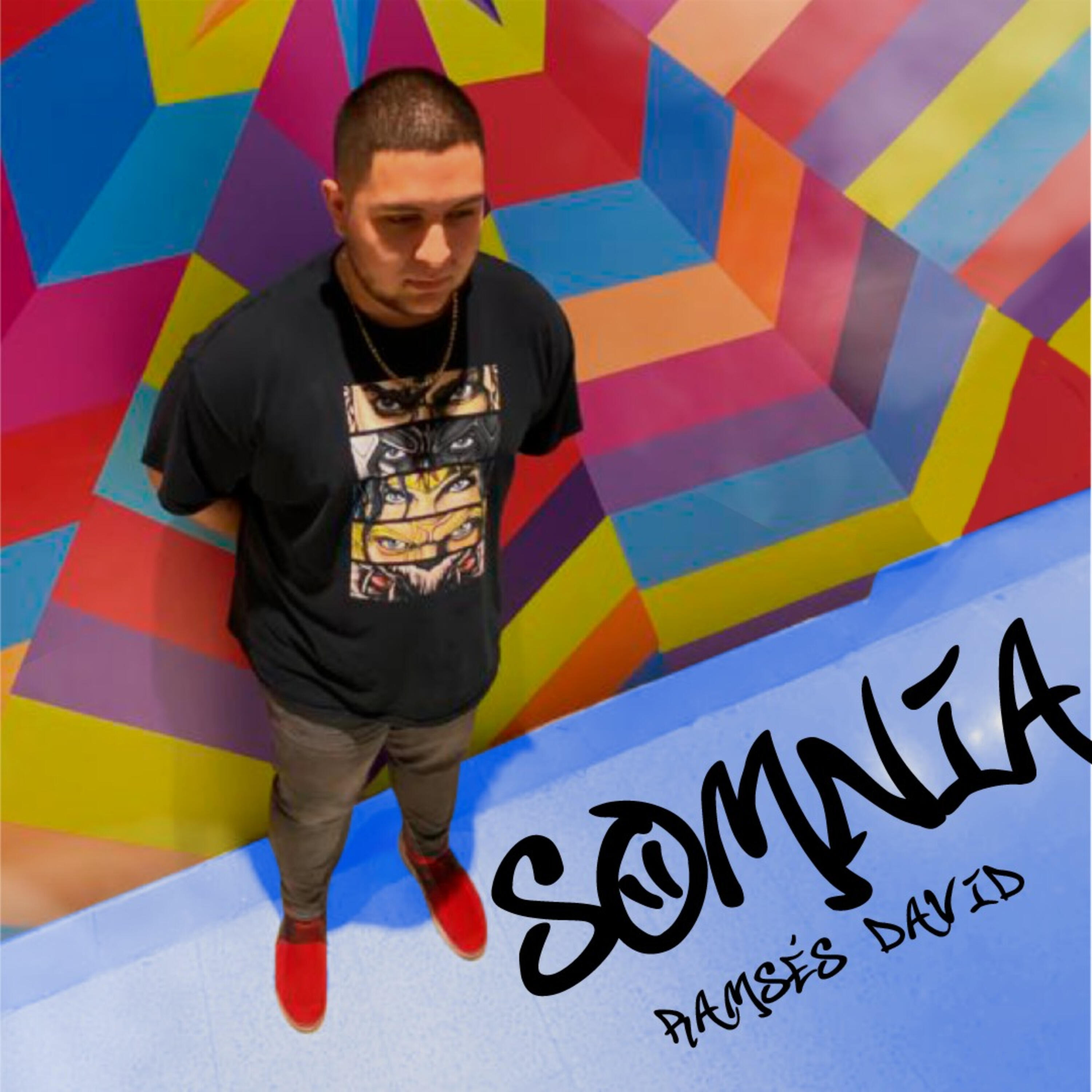 Релиз Somnia