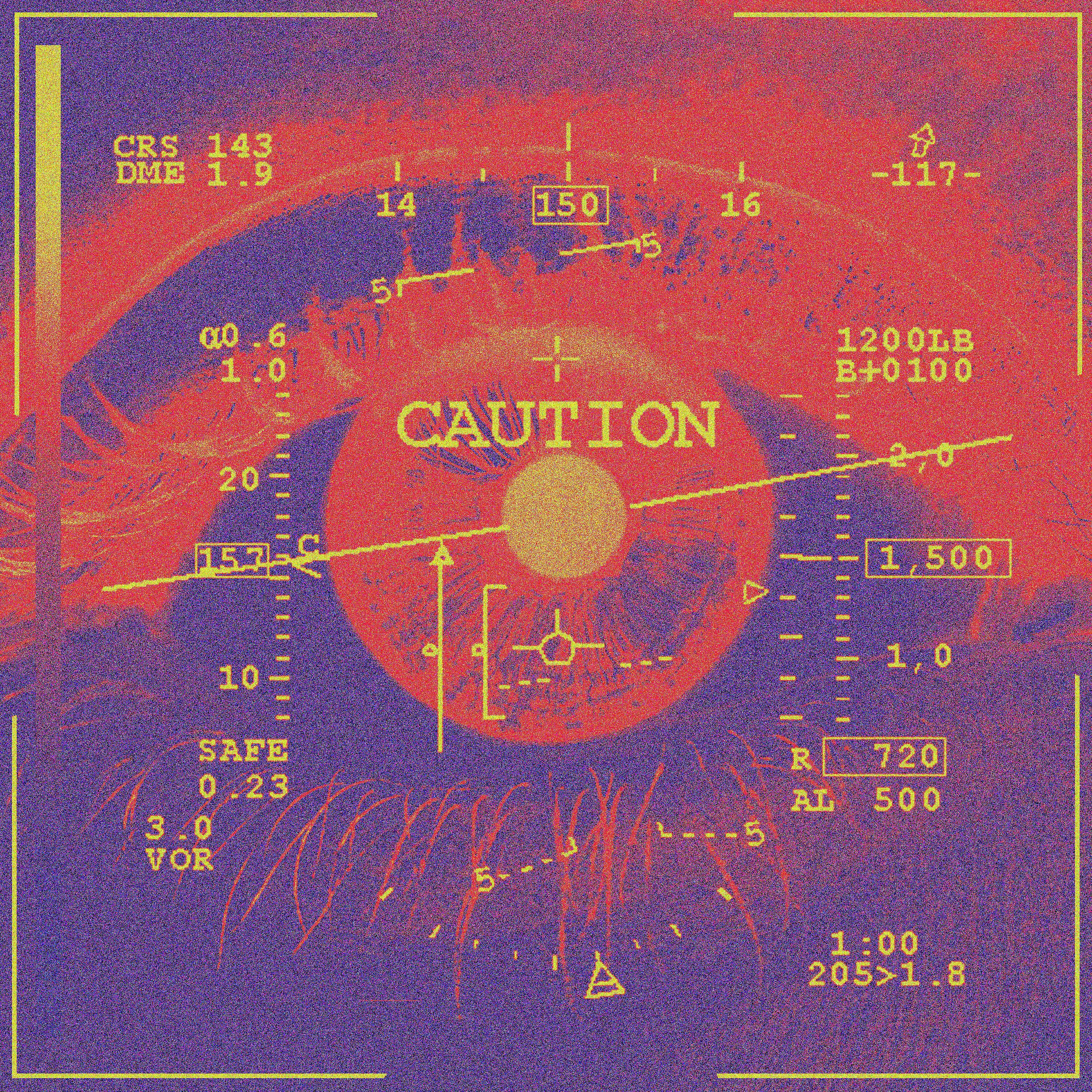 Релиз CAUTION