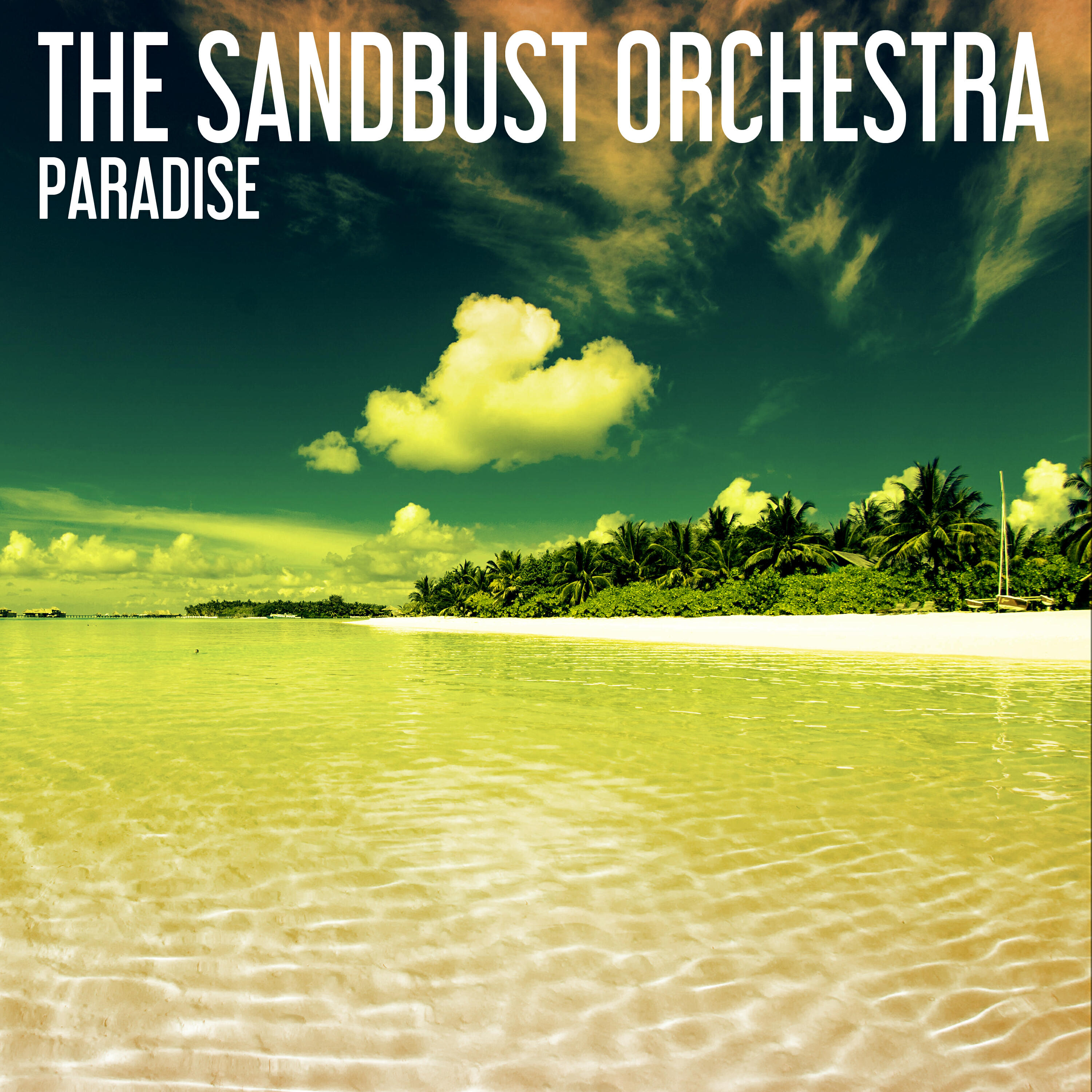The Sandbust Orchestra