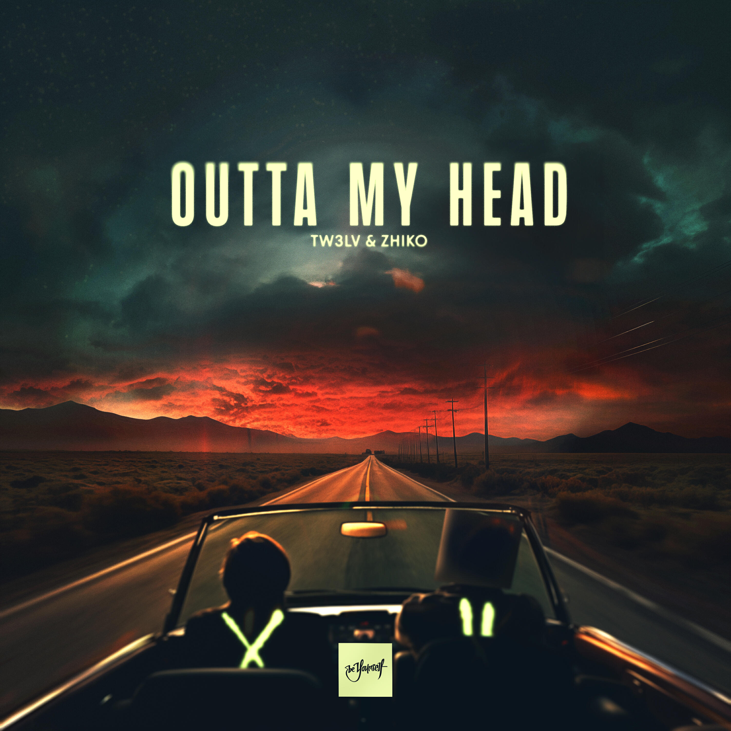 Релиз Outta My Head