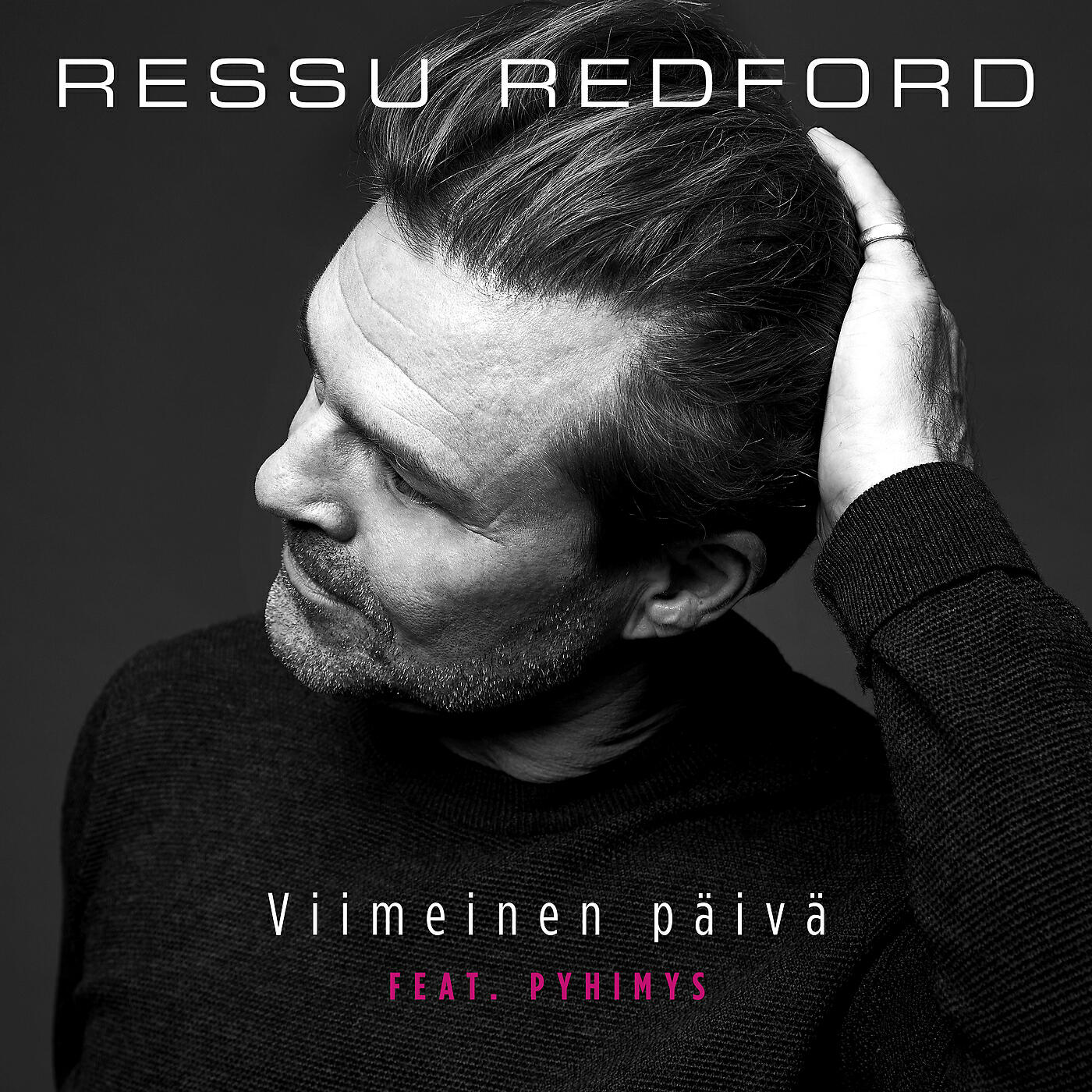 Релиз Viimeinen Päivä
