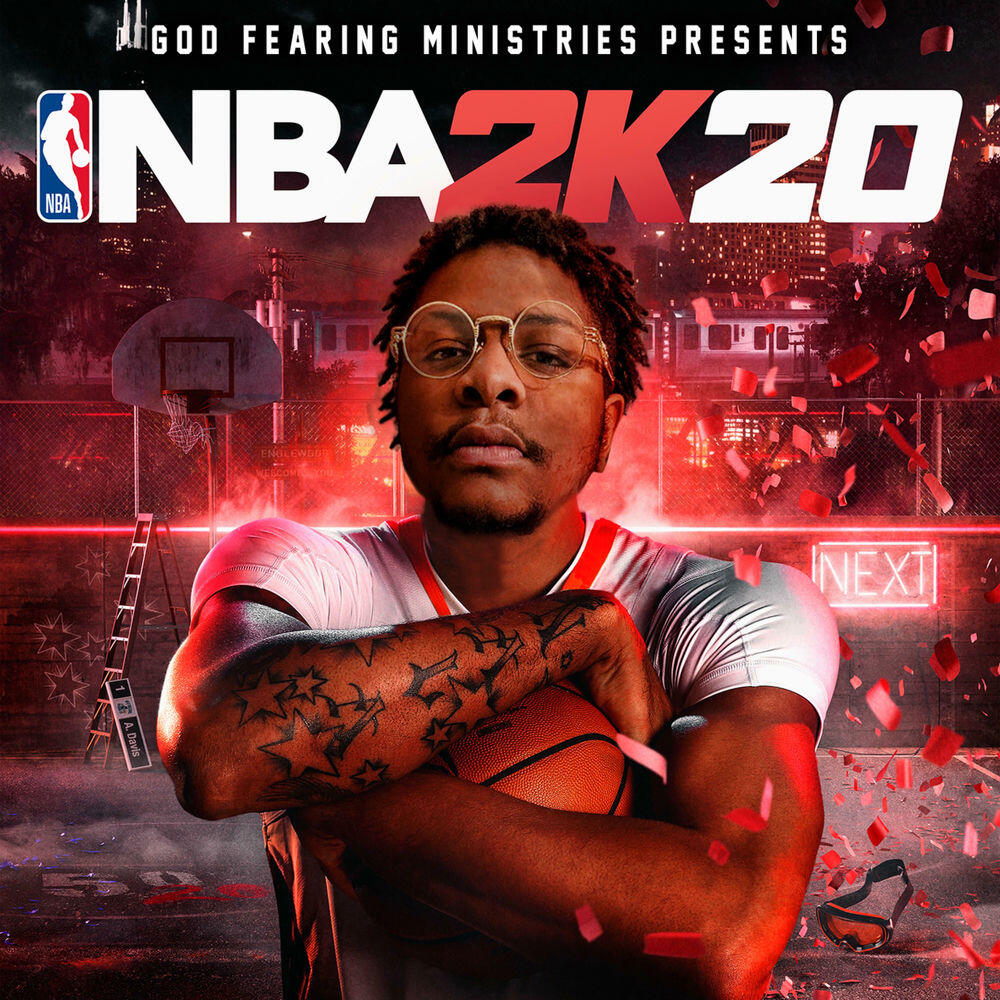 Релиз Nba2k20