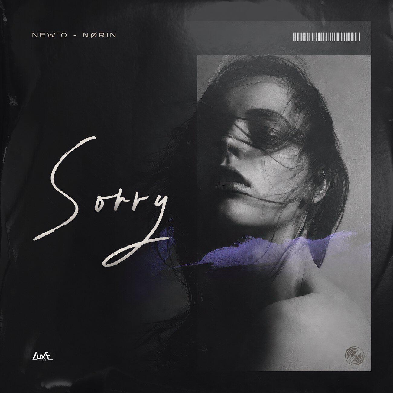 Релиз Sorry